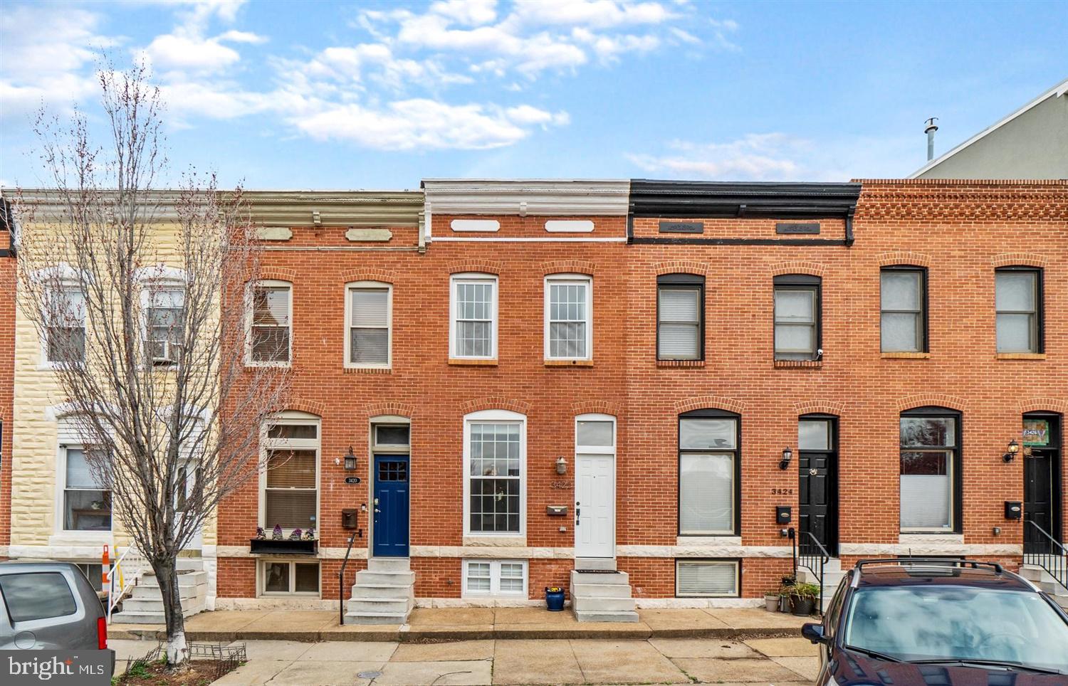 CANTON - Residential