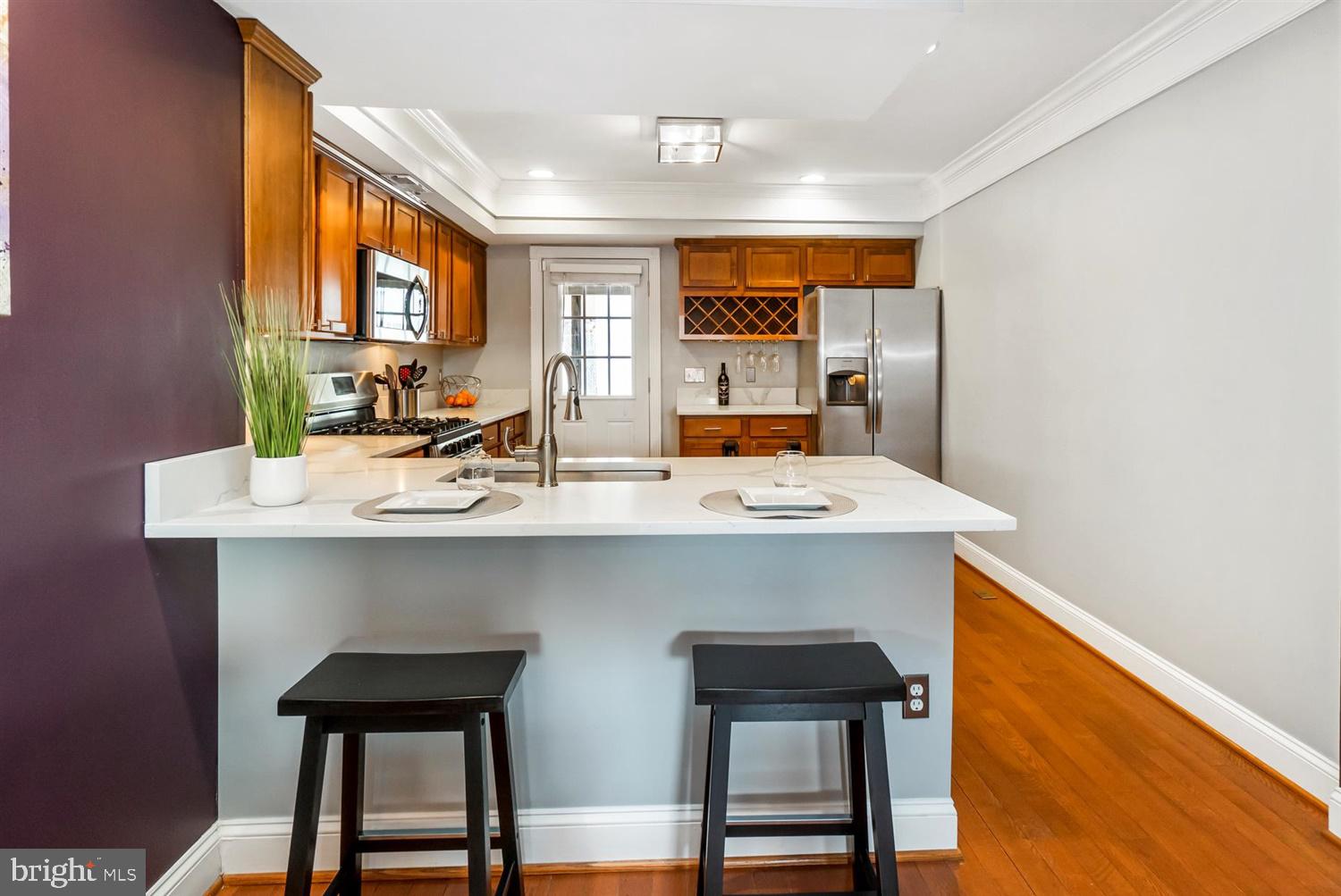 CANTON - Residential