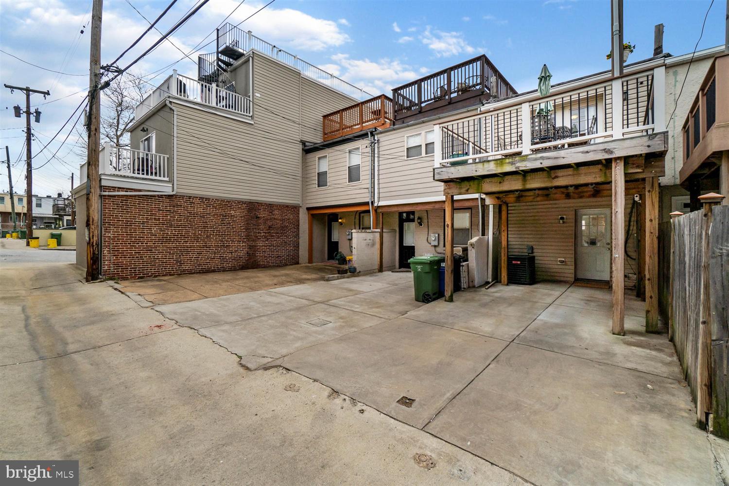 CANTON - Residential