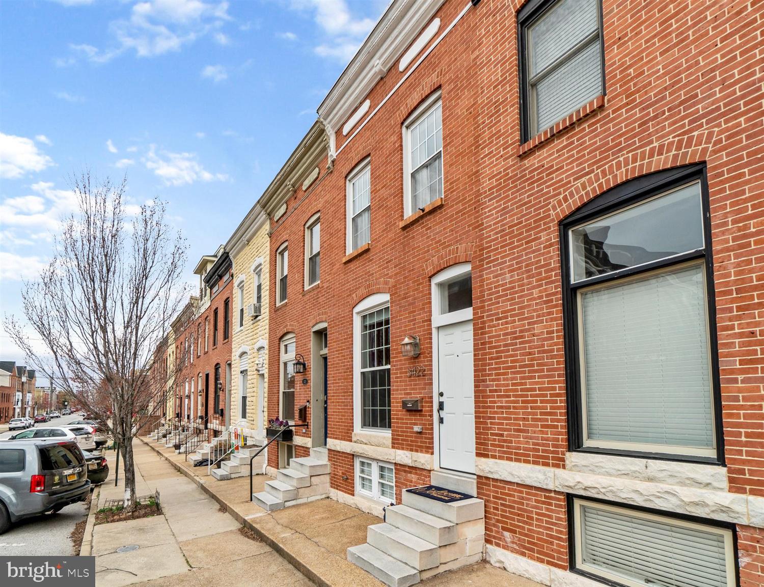 CANTON - Residential