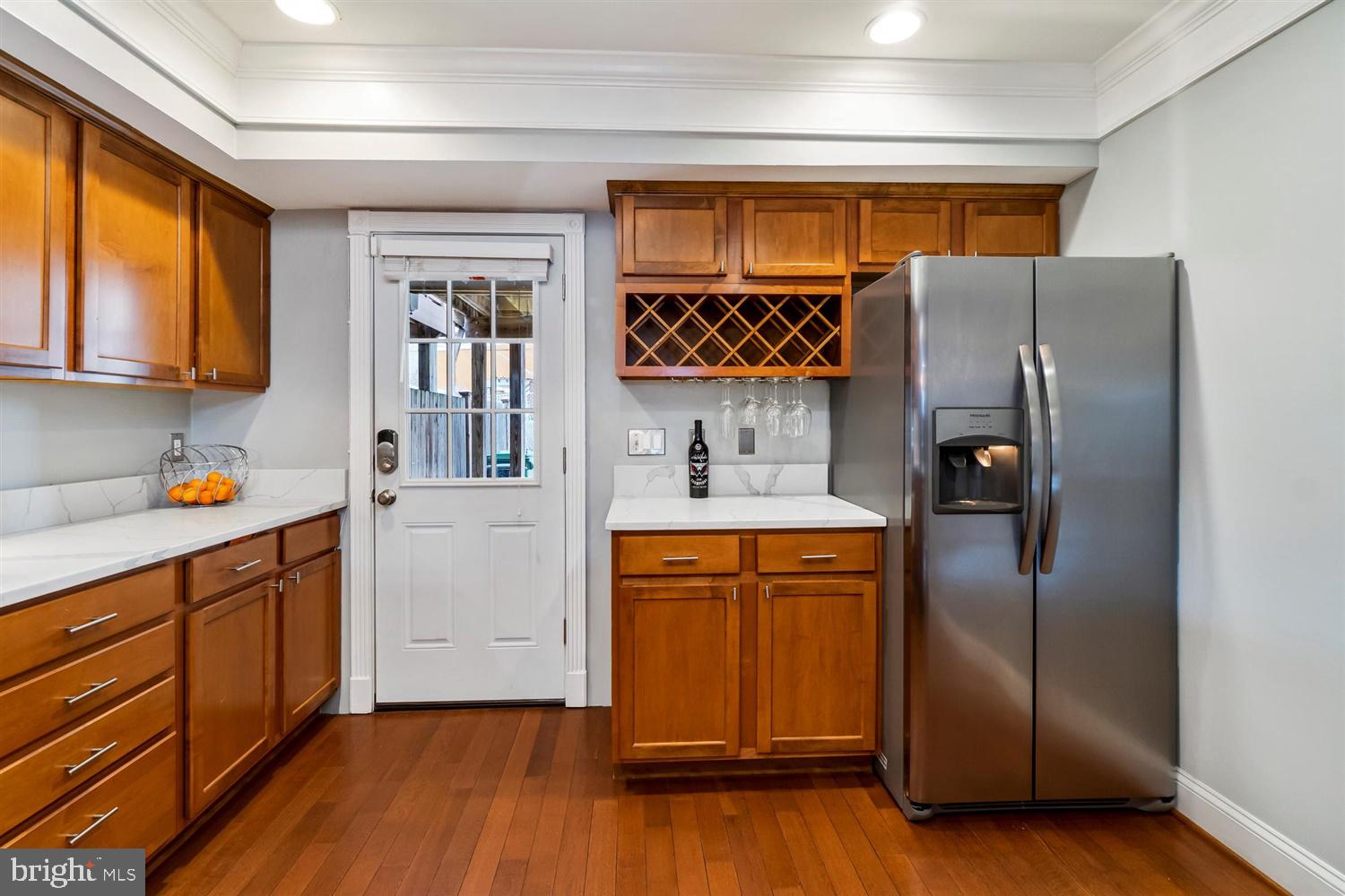 CANTON - Residential