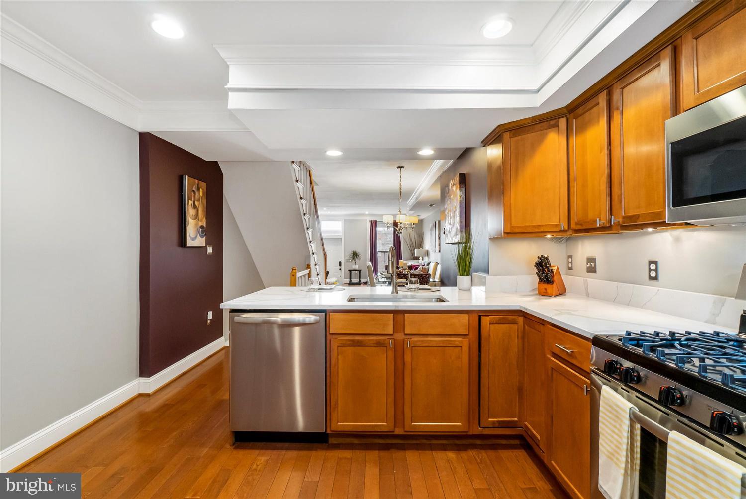 CANTON - Residential