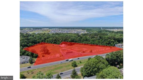 Photo of 28334 Dupont Boulevard, MILLSBORO, DE 19966 (MLS # DESU2064426)