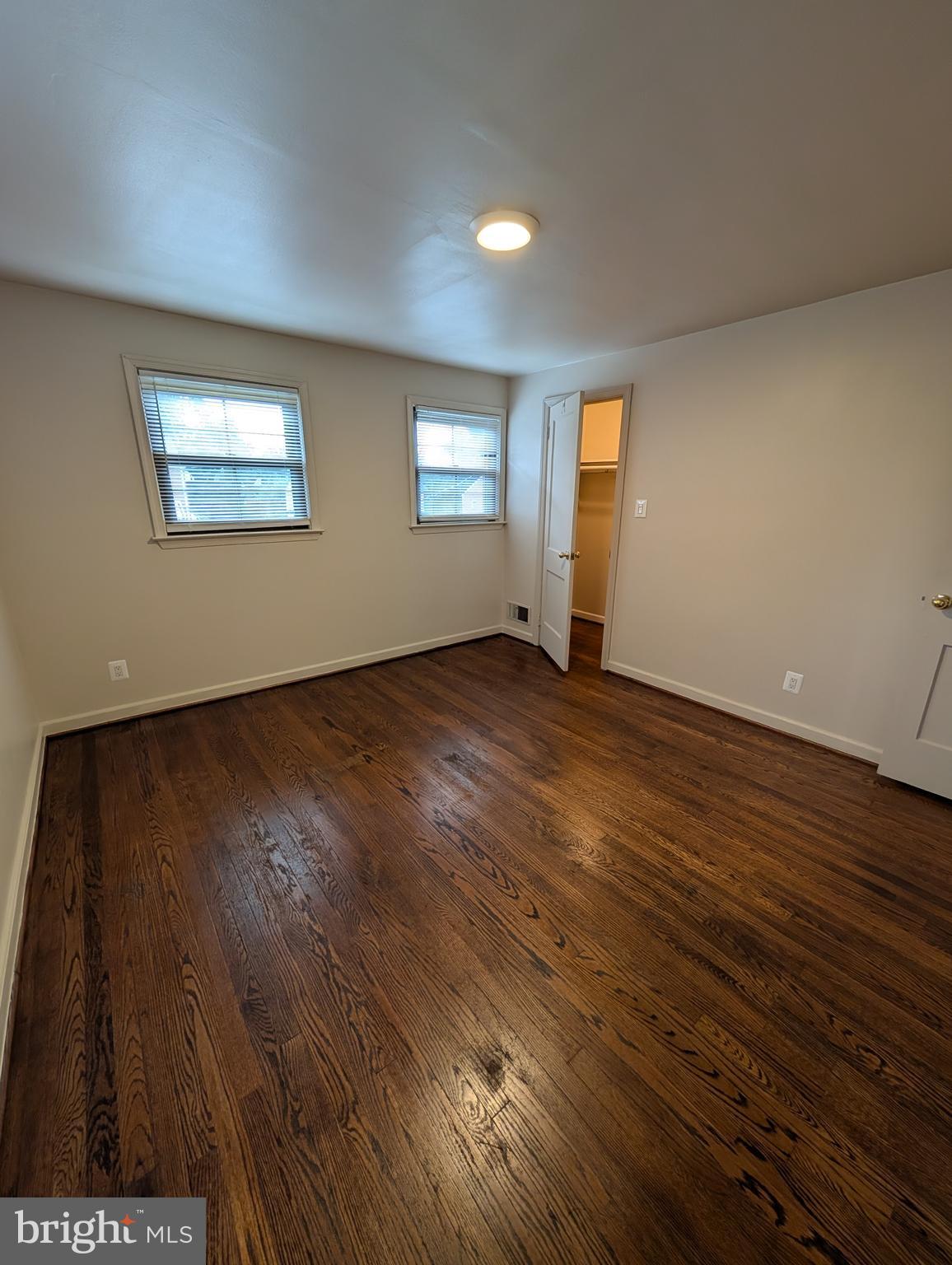 CONNECTICUT AVENUE ESTATES - Residential