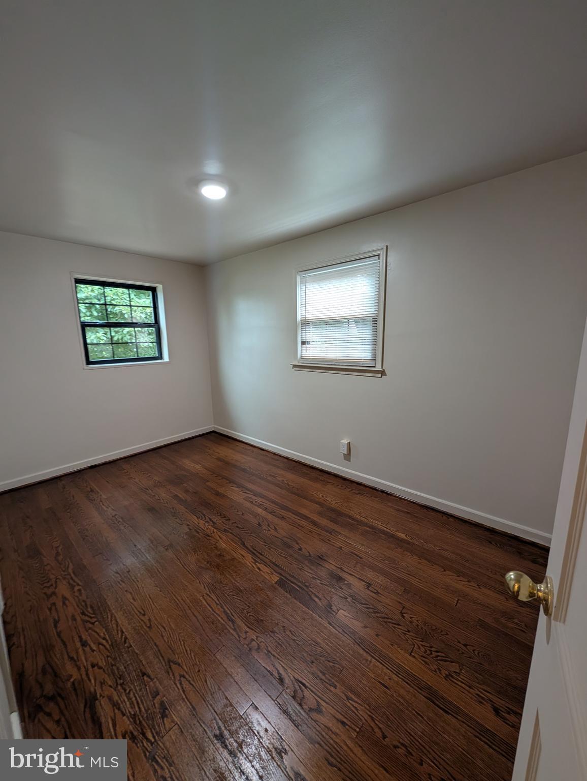 CONNECTICUT AVENUE ESTATES - Residential