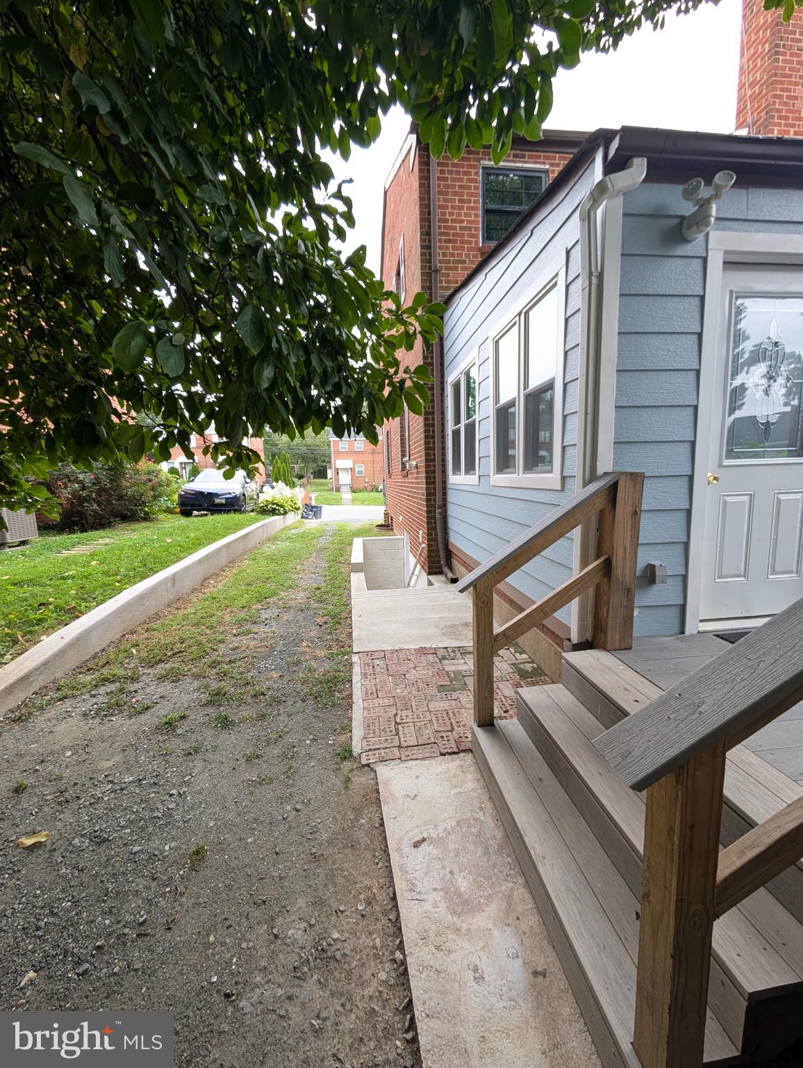 CONNECTICUT AVENUE ESTATES - Residential