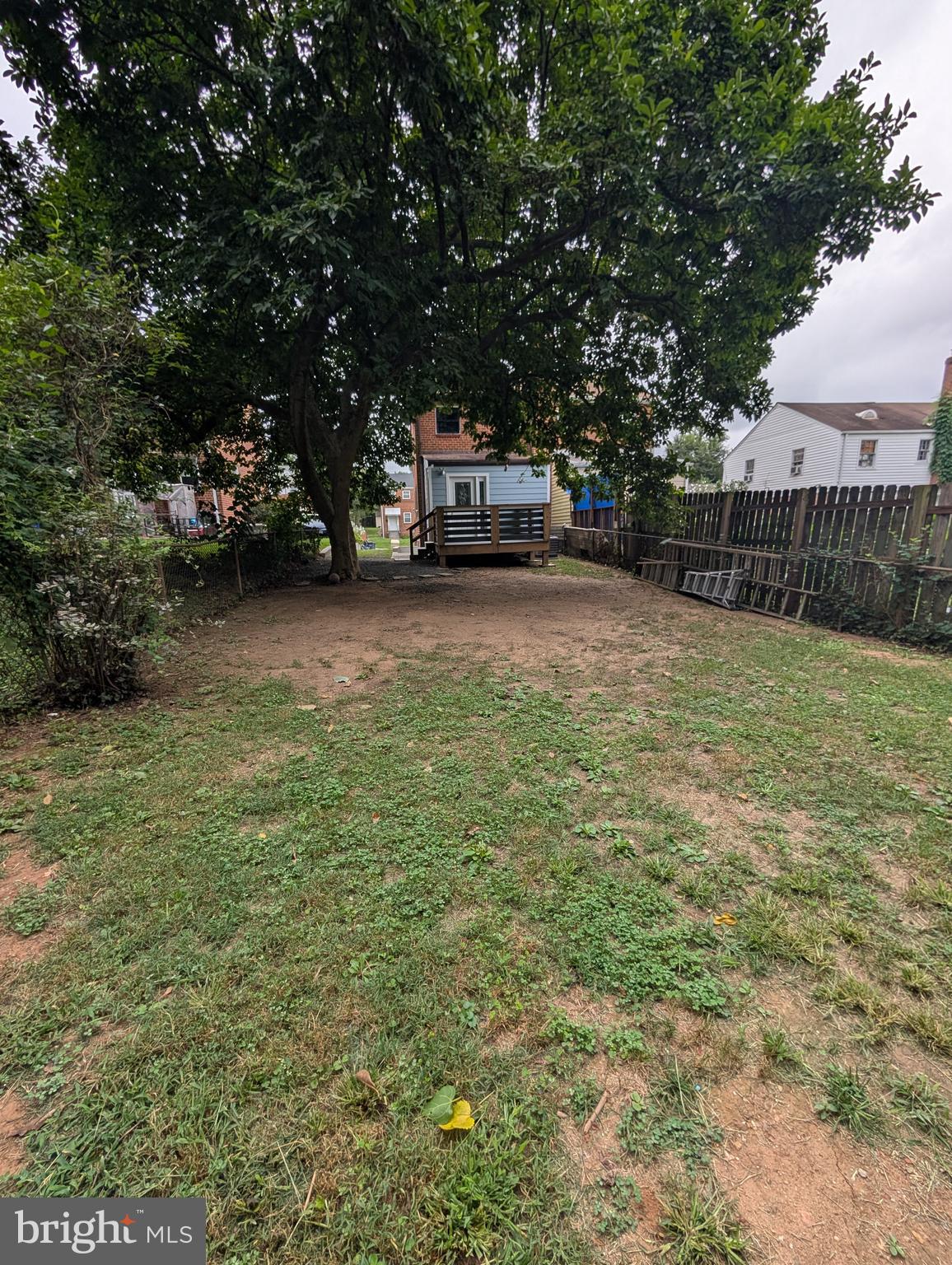 CONNECTICUT AVENUE ESTATES - Residential