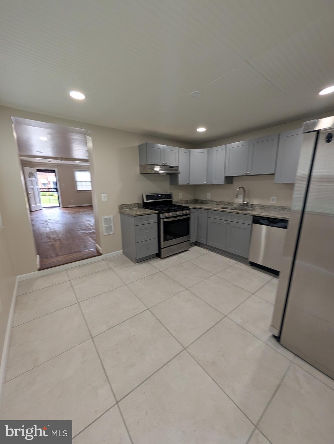 CONNECTICUT AVENUE ESTATES - Residential