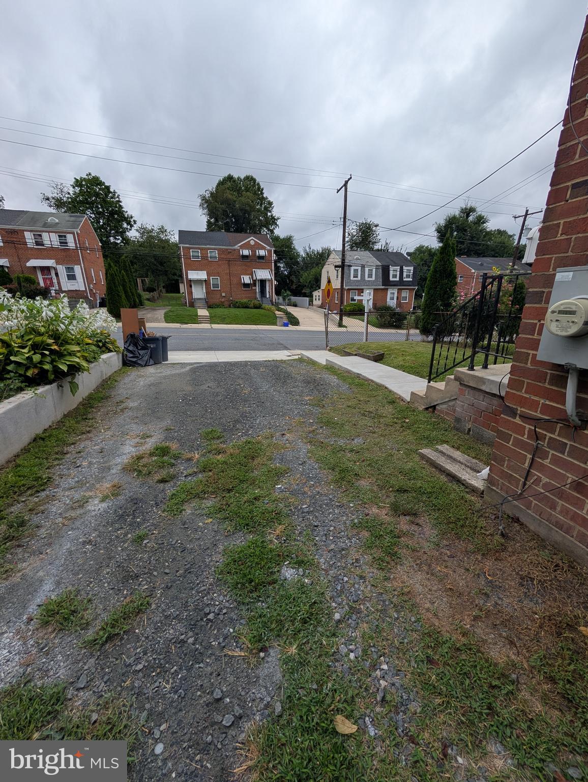 CONNECTICUT AVENUE ESTATES - Residential