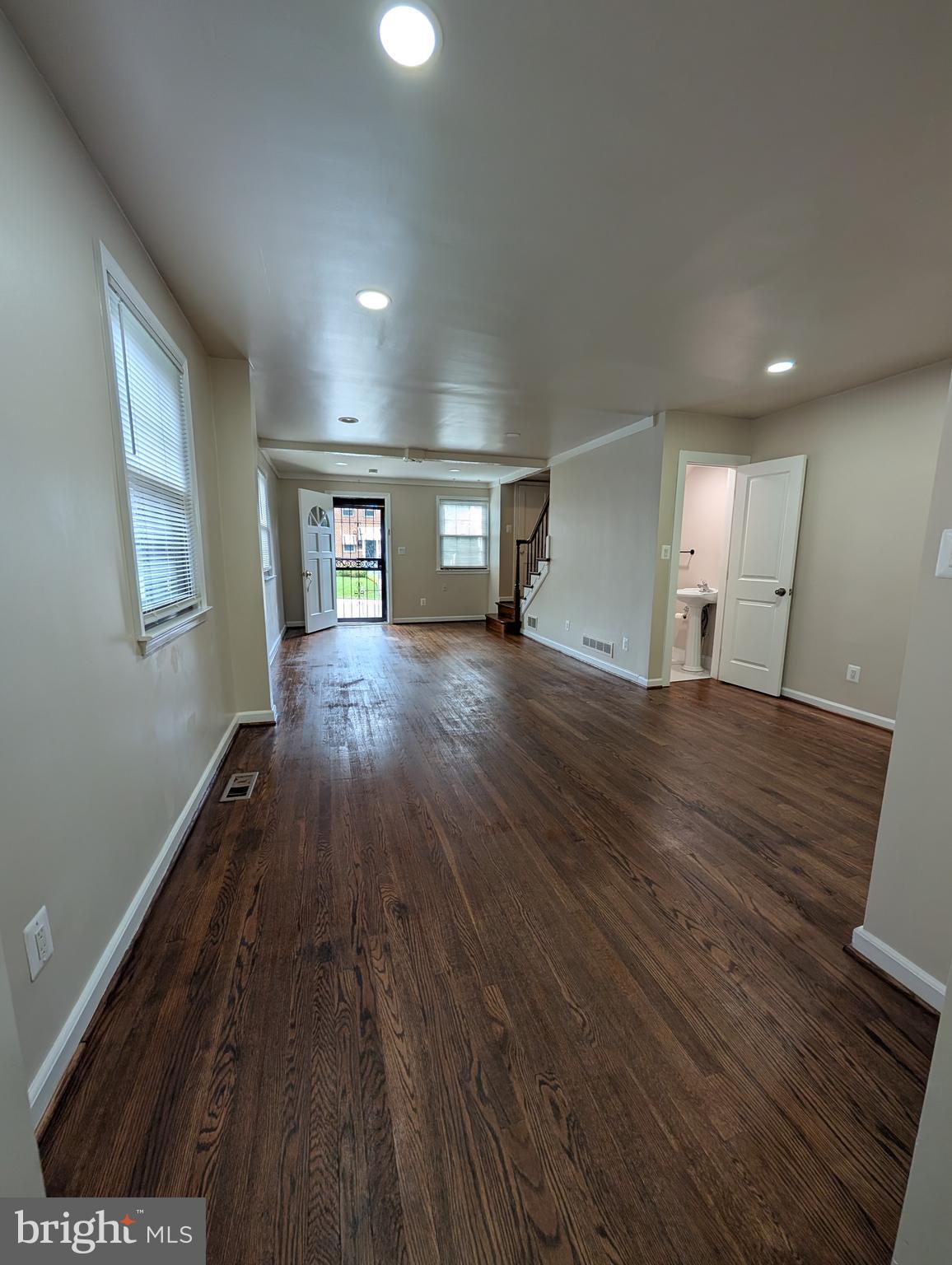 CONNECTICUT AVENUE ESTATES - Residential