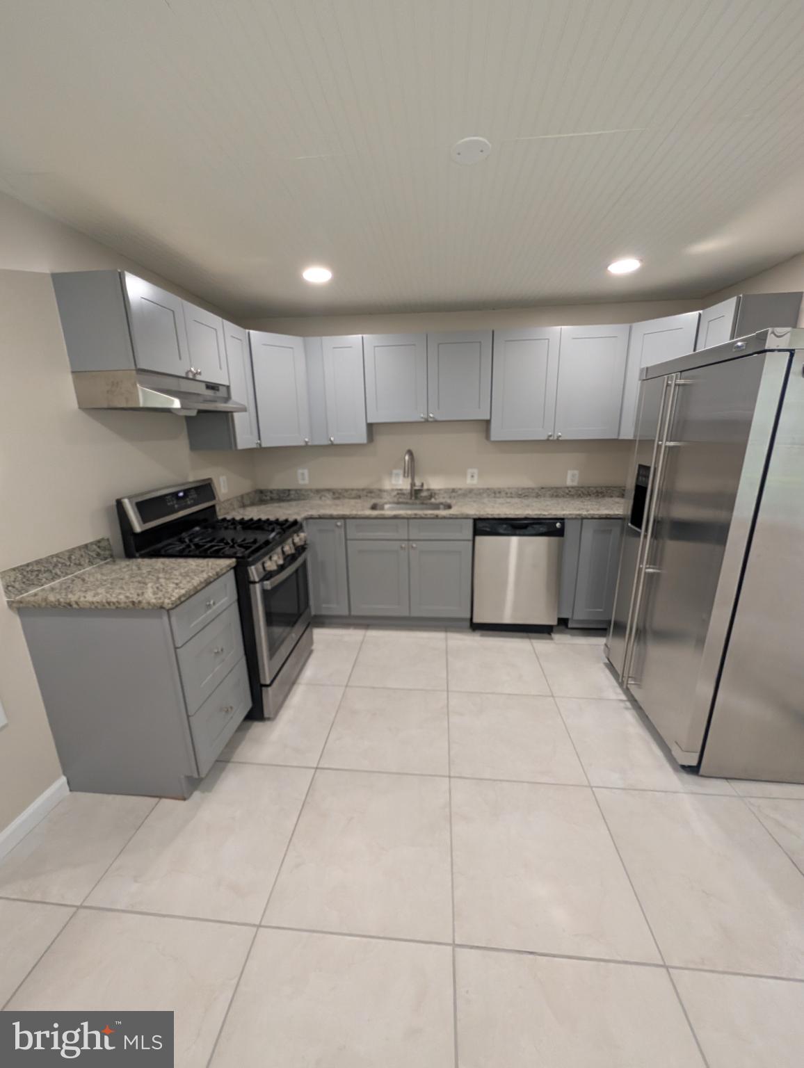 CONNECTICUT AVENUE ESTATES - Residential