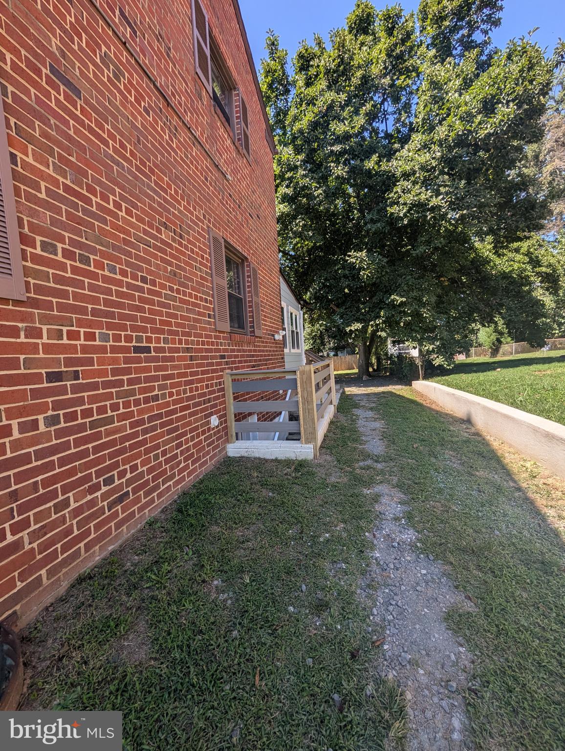 CONNECTICUT AVENUE ESTATES - Residential