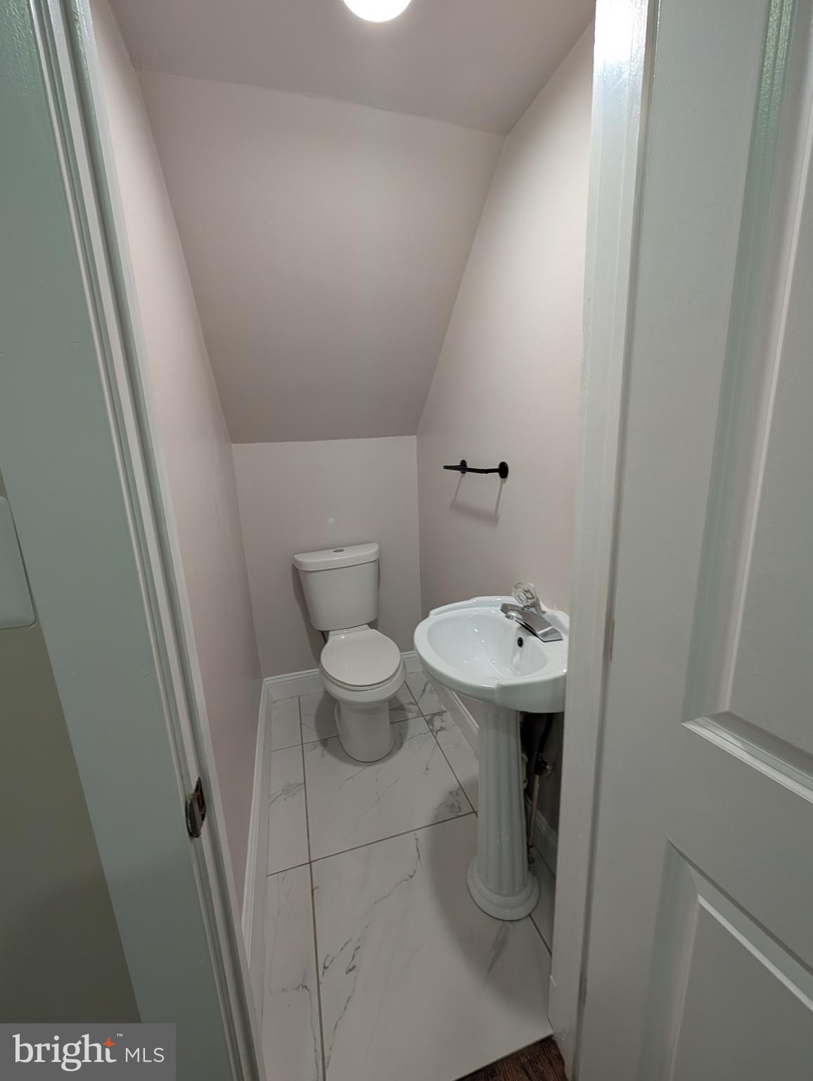 CONNECTICUT AVENUE ESTATES - Residential