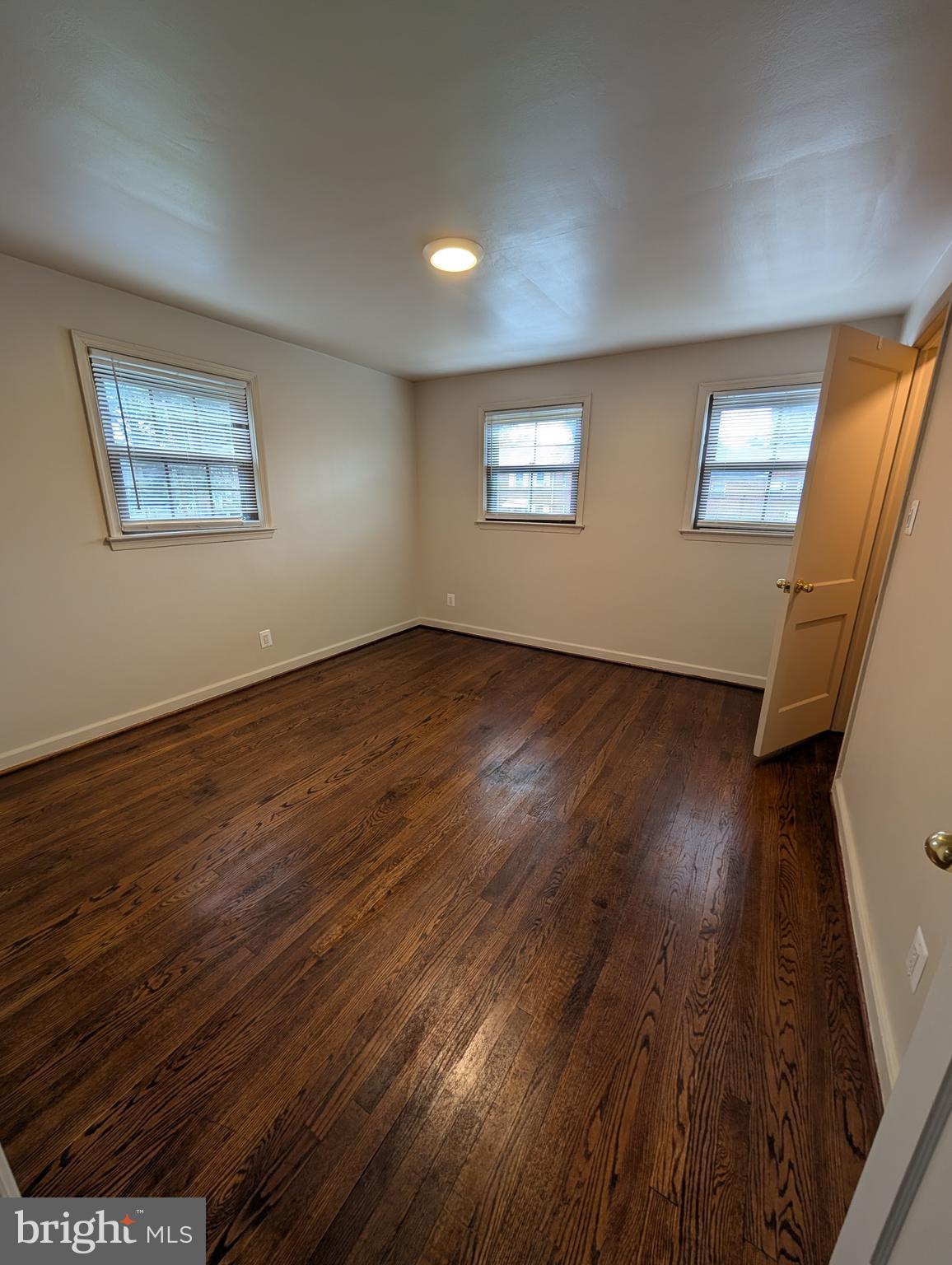 CONNECTICUT AVENUE ESTATES - Residential