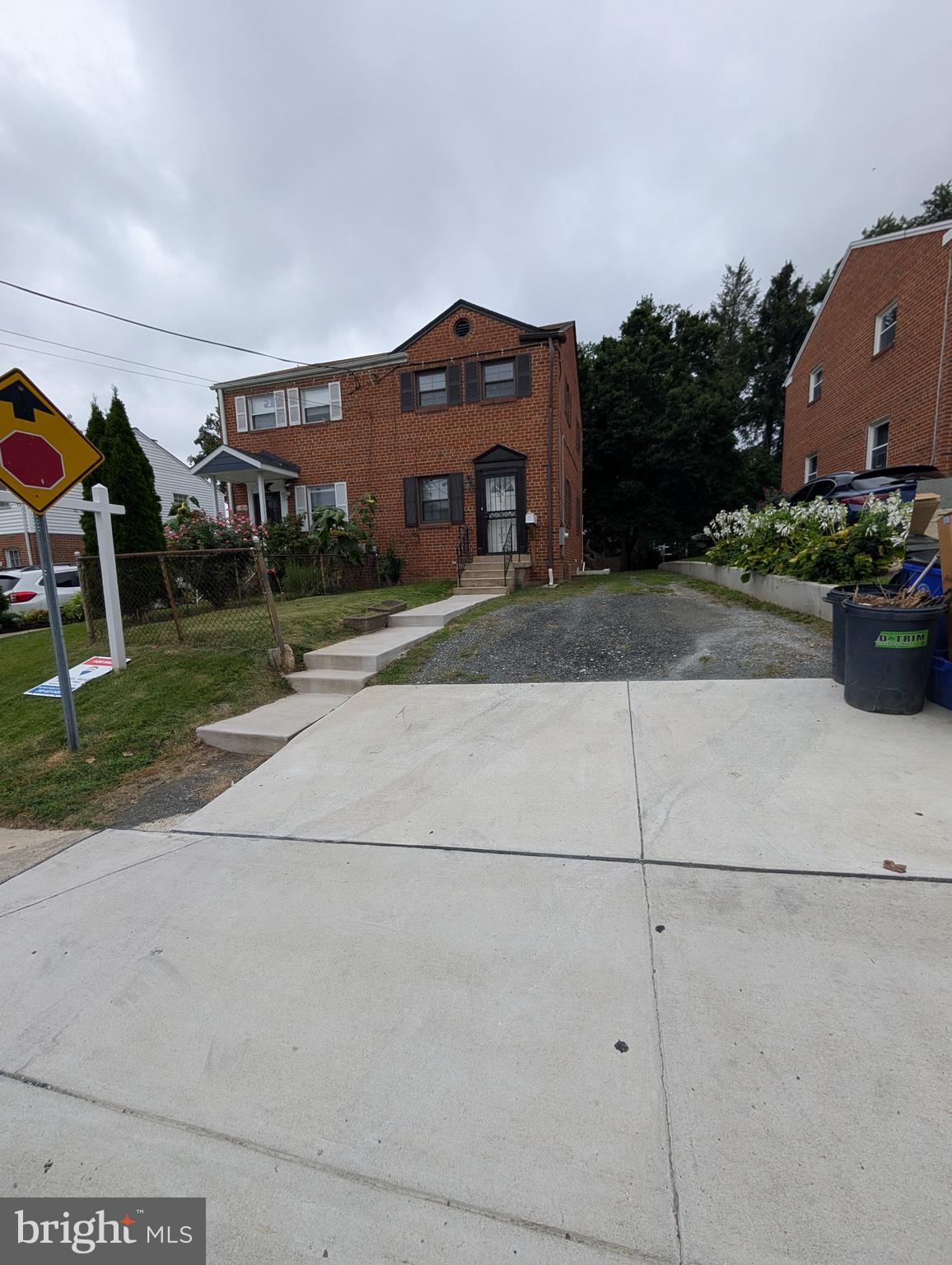 CONNECTICUT AVENUE ESTATES - Residential