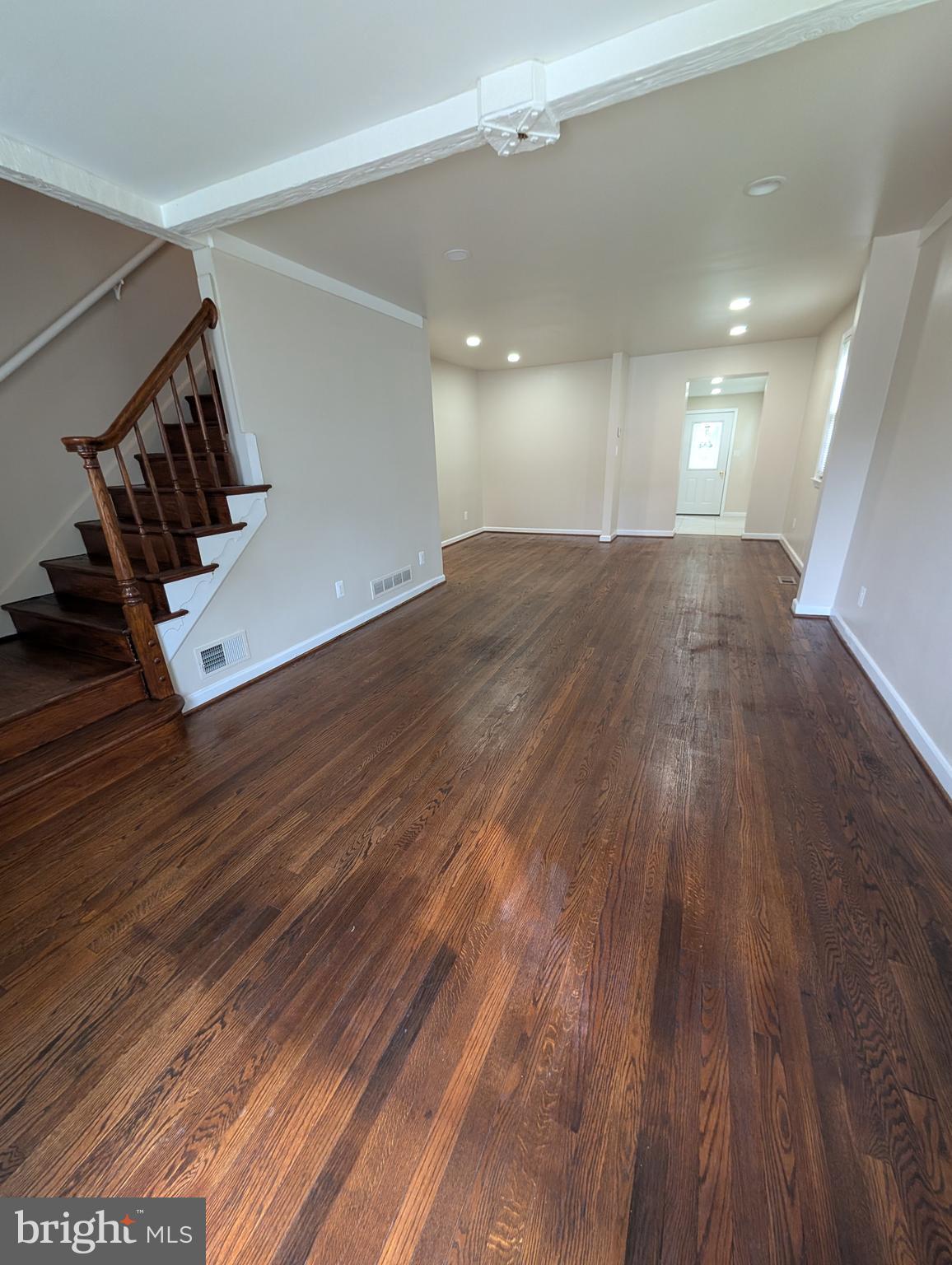 CONNECTICUT AVENUE ESTATES - Residential