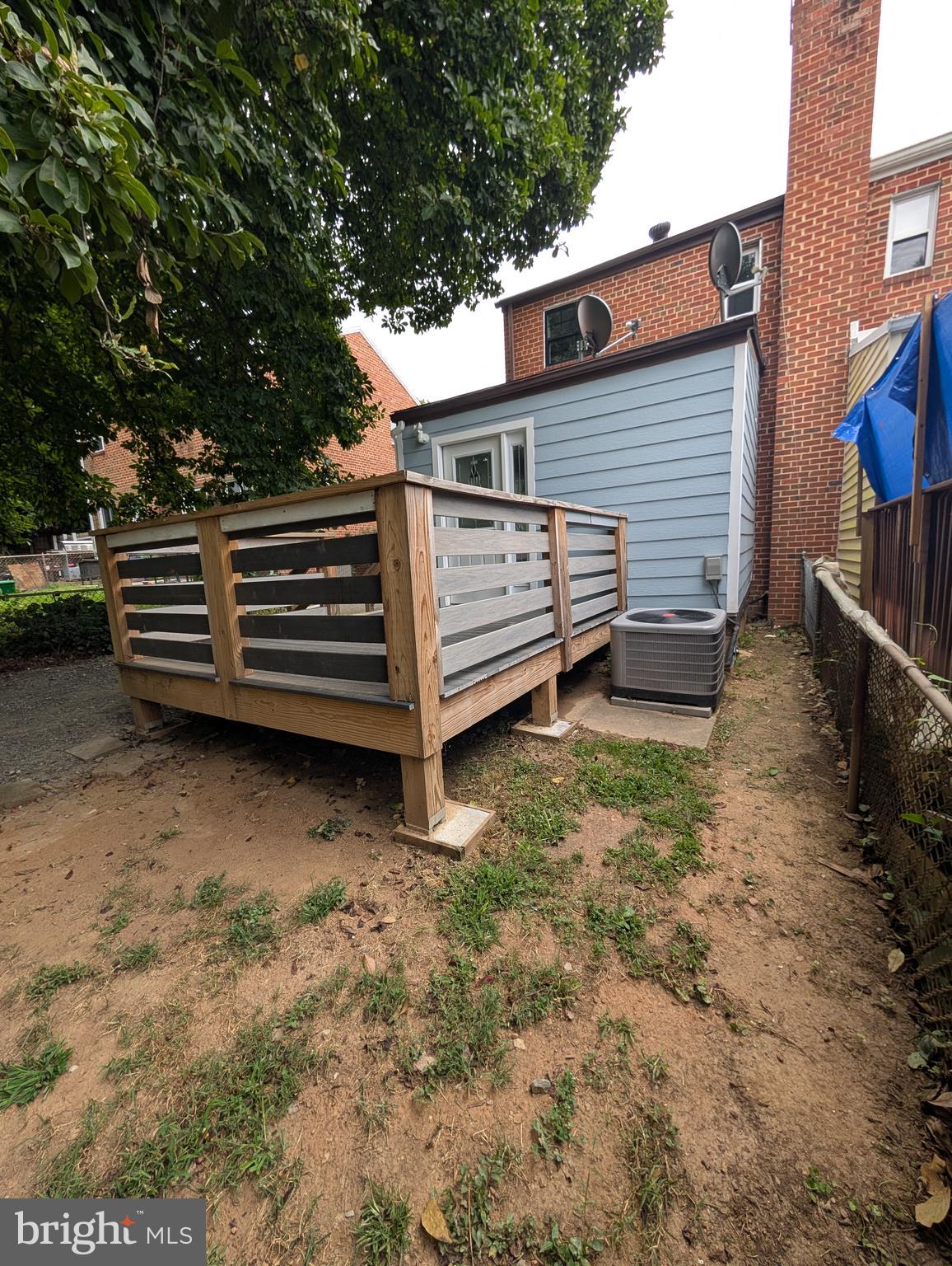 CONNECTICUT AVENUE ESTATES - Residential