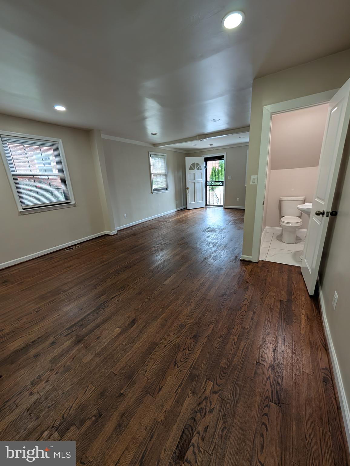 CONNECTICUT AVENUE ESTATES - Residential