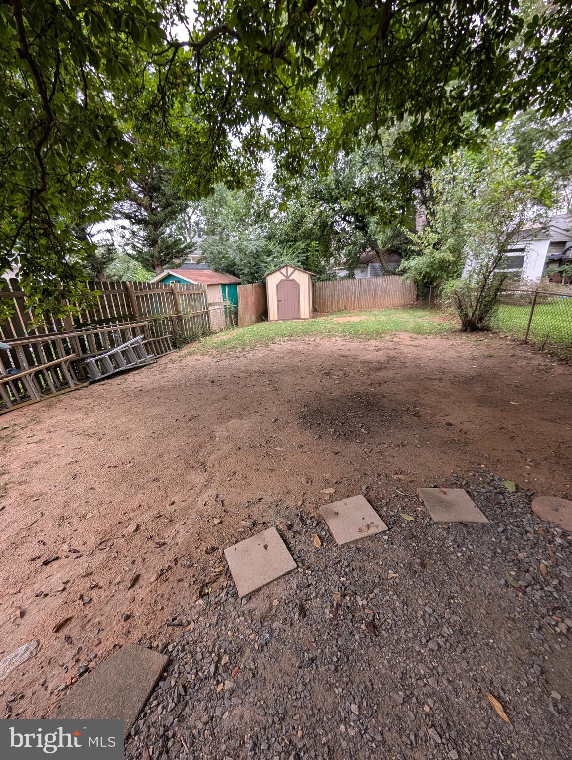 CONNECTICUT AVENUE ESTATES - Residential