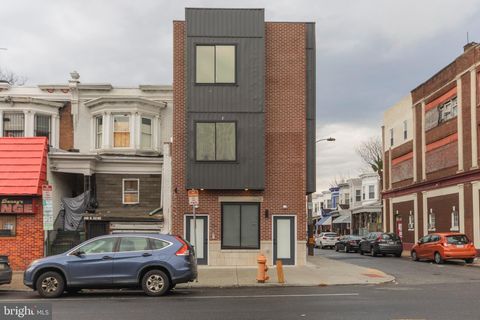 316 S 52ND STREET PHILADELPHIA PA 19143