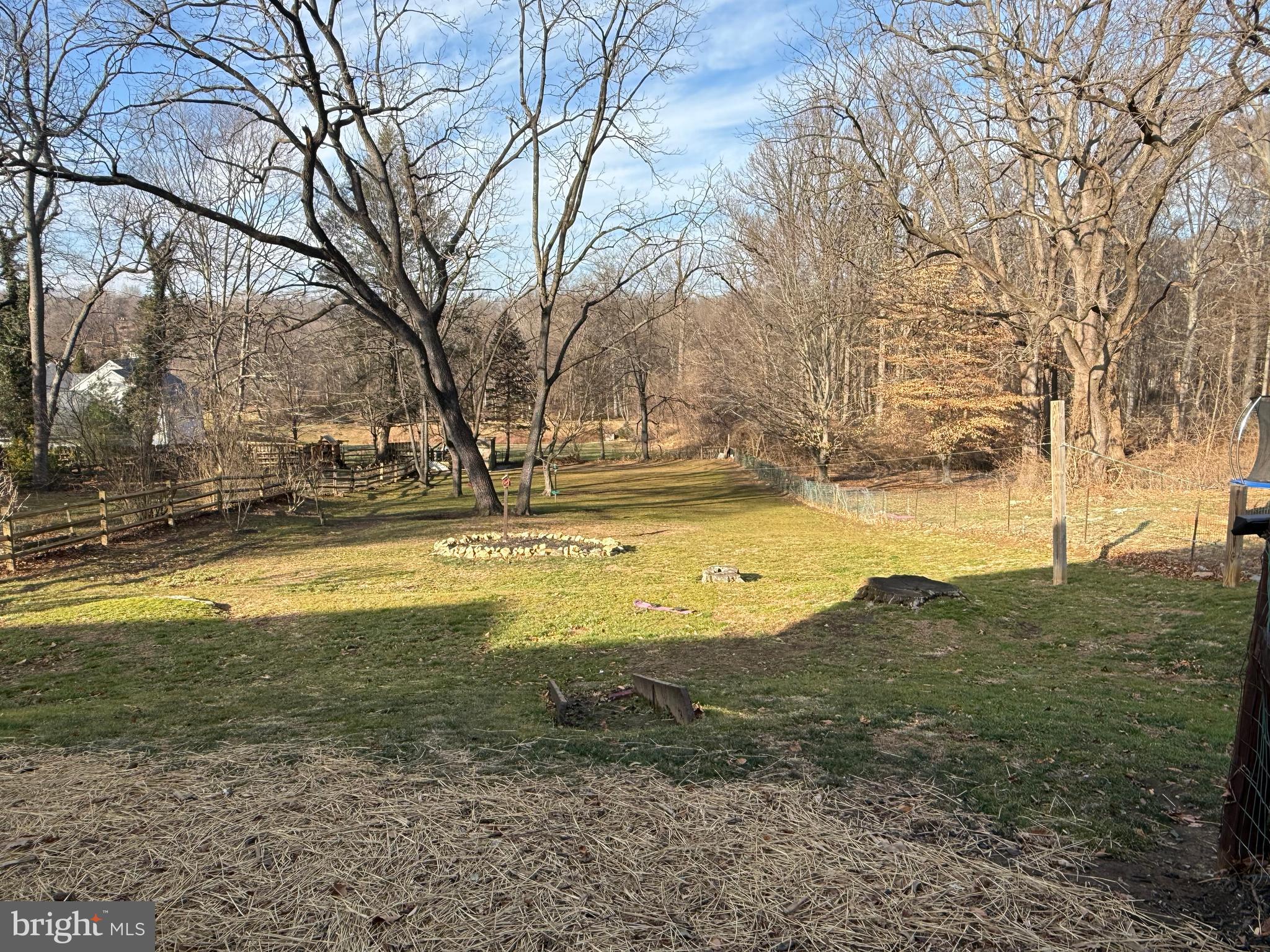 HARMONY HILL - Residential