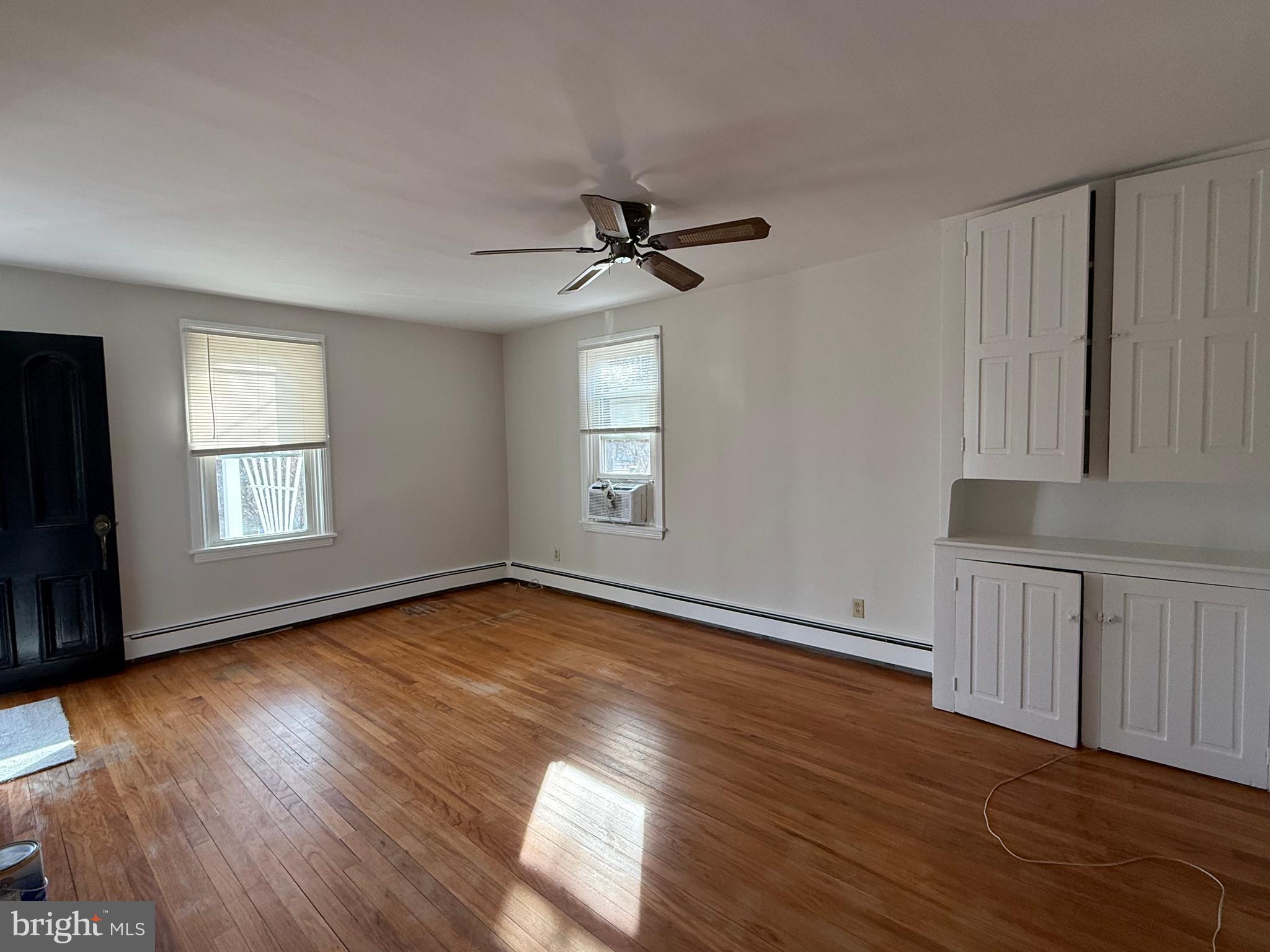 HARMONY HILL - Residential