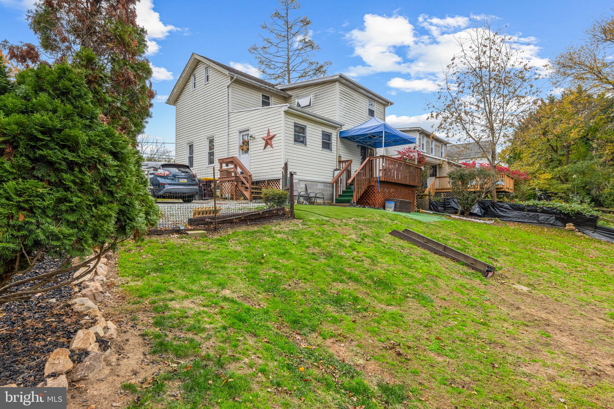 HARMONY HILL - Residential