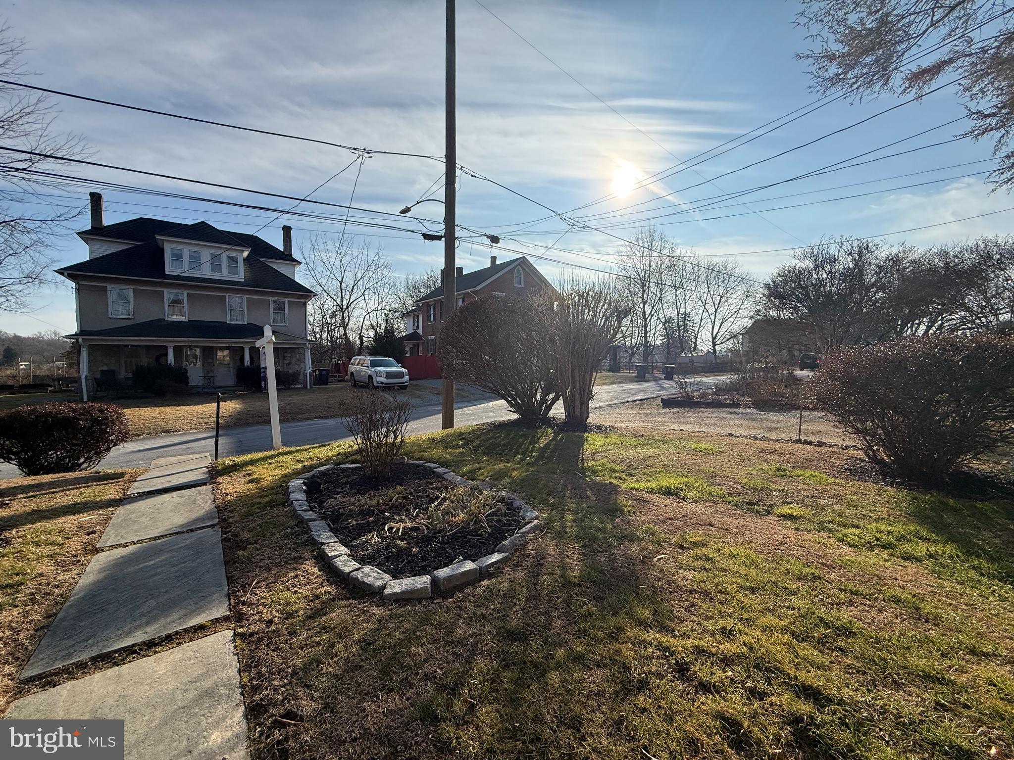 HARMONY HILL - Residential