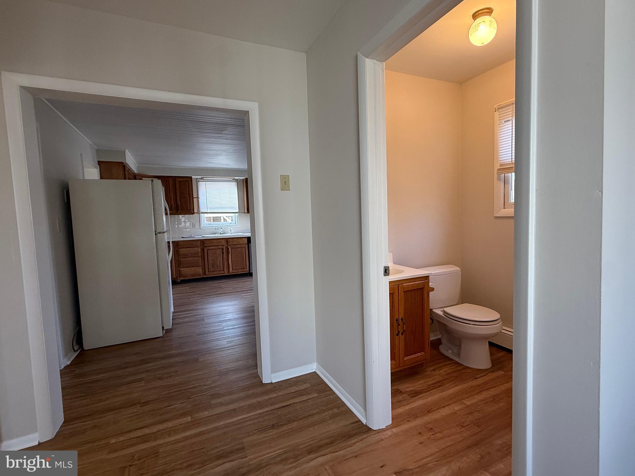 HARMONY HILL - Residential