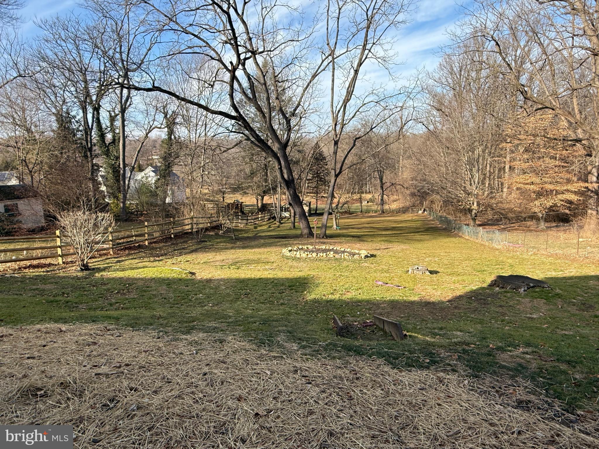 HARMONY HILL - Residential