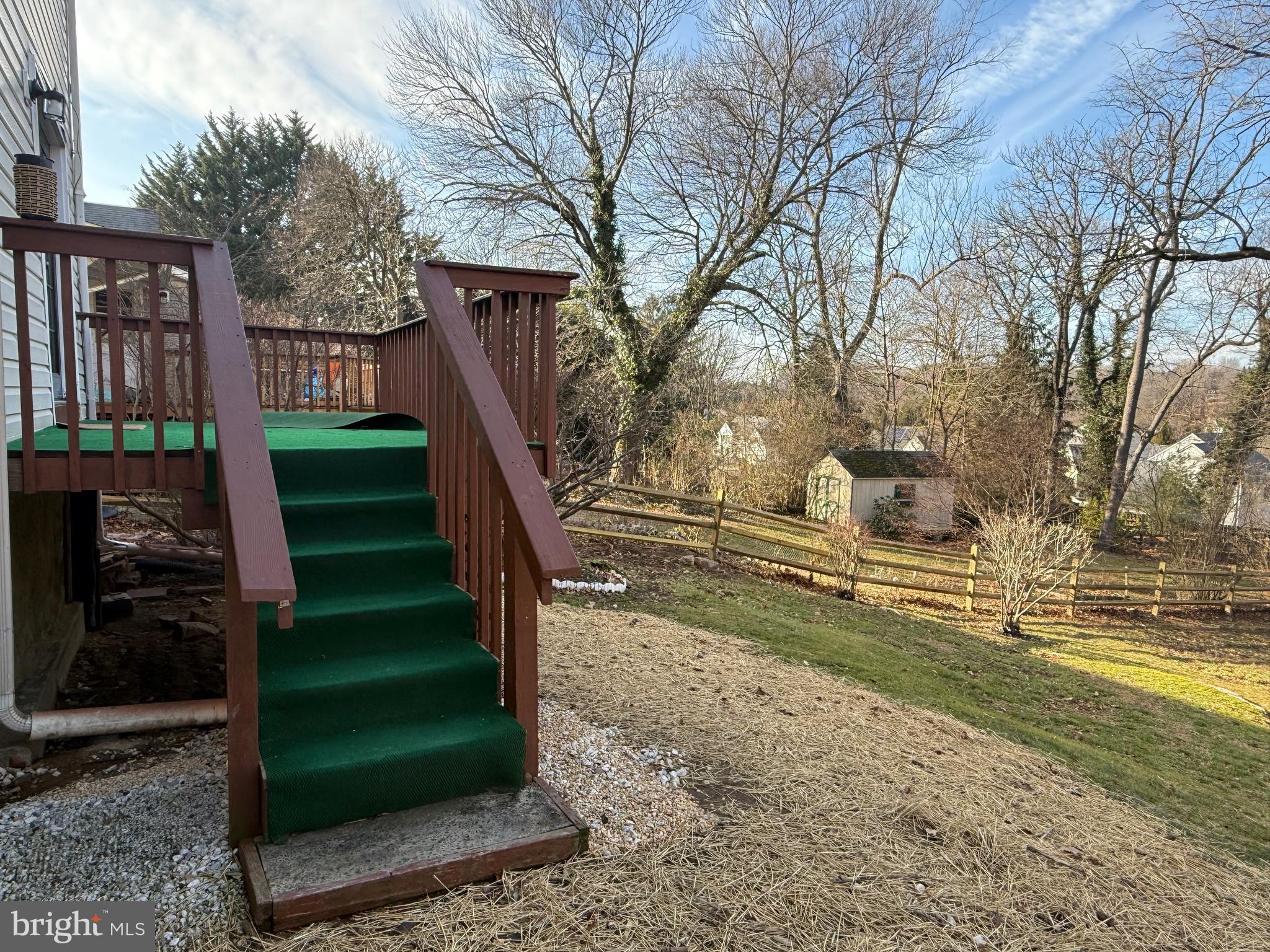 HARMONY HILL - Residential