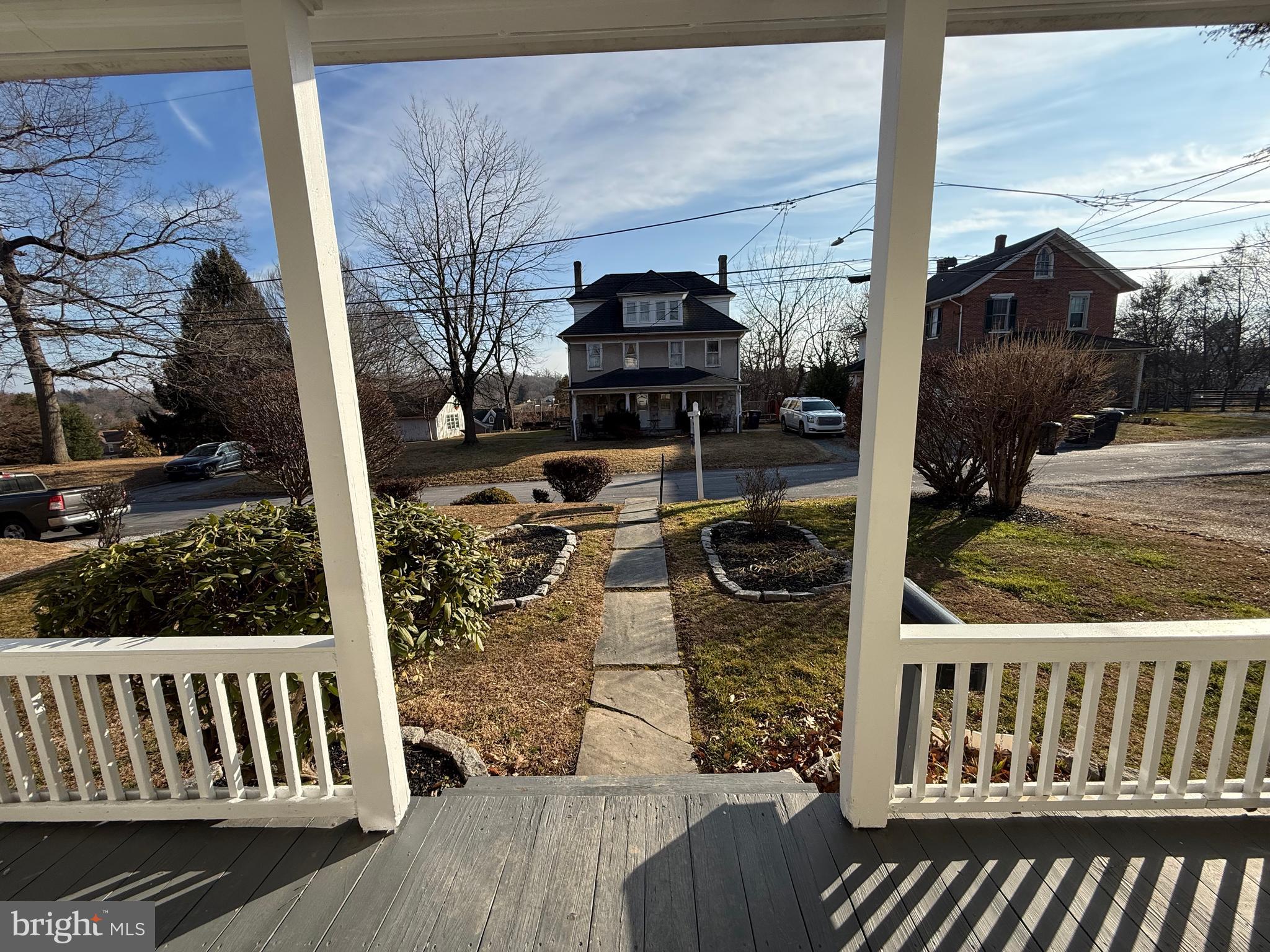 HARMONY HILL - Residential