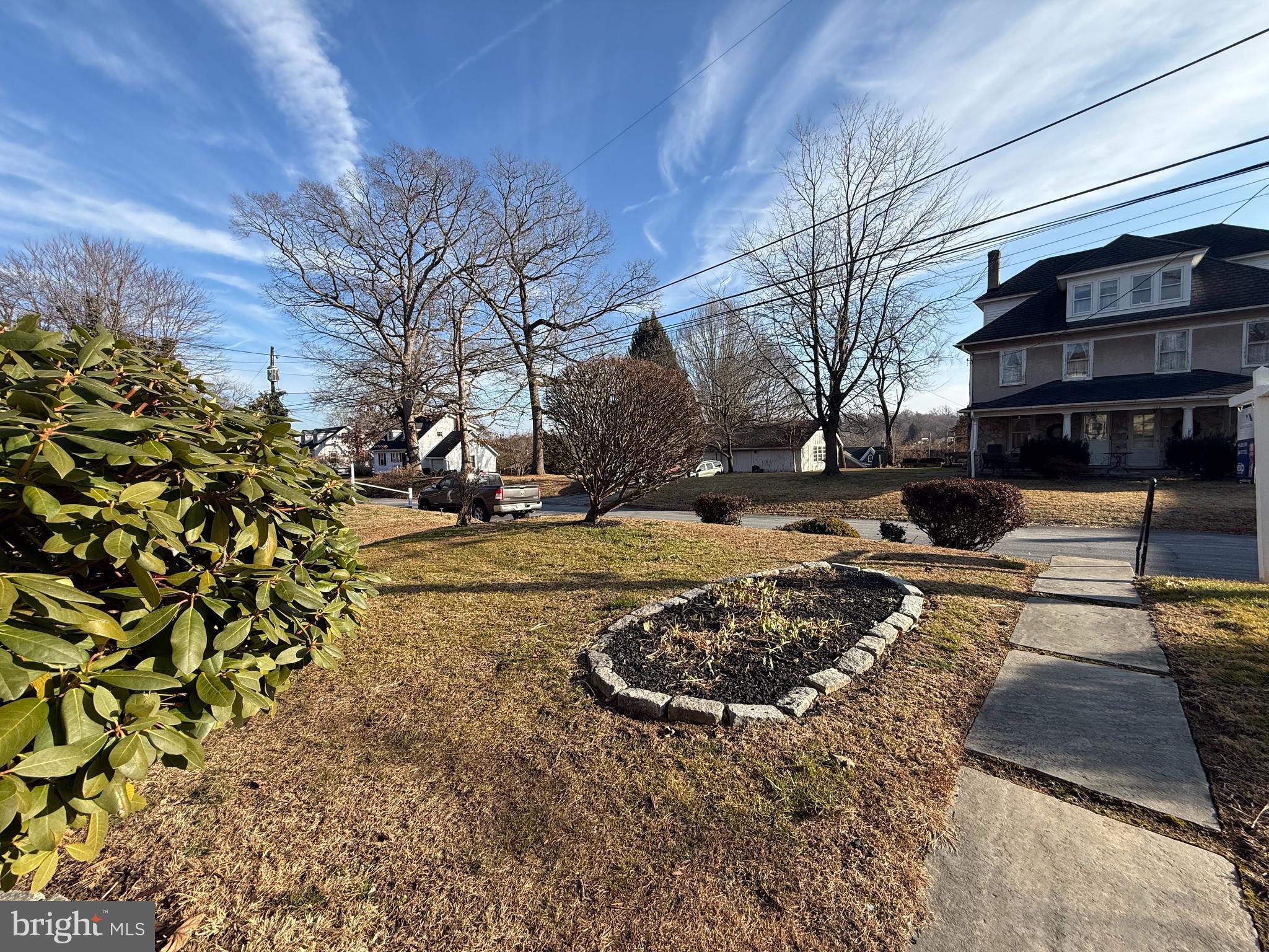 HARMONY HILL - Residential