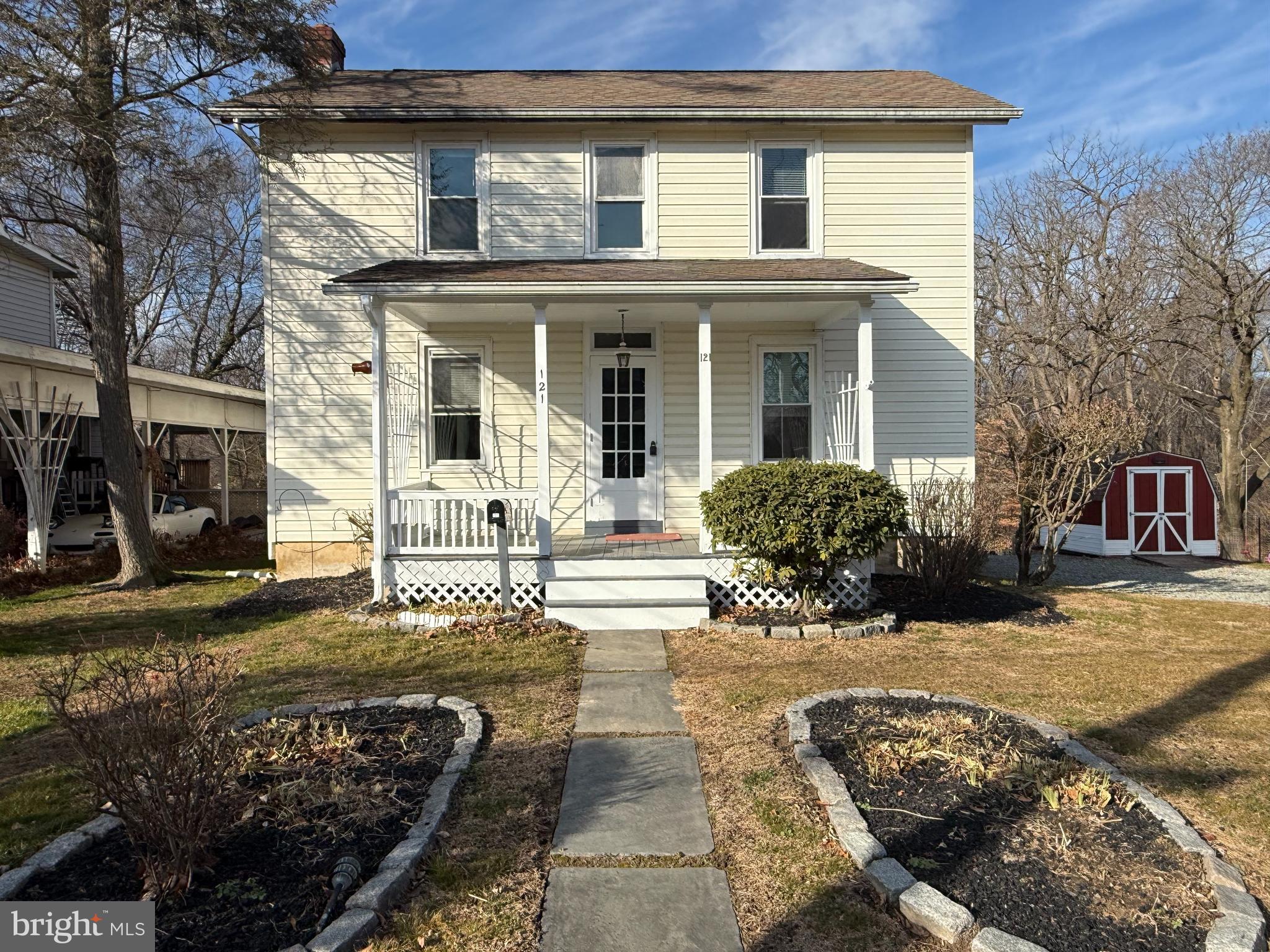 HARMONY HILL - Residential