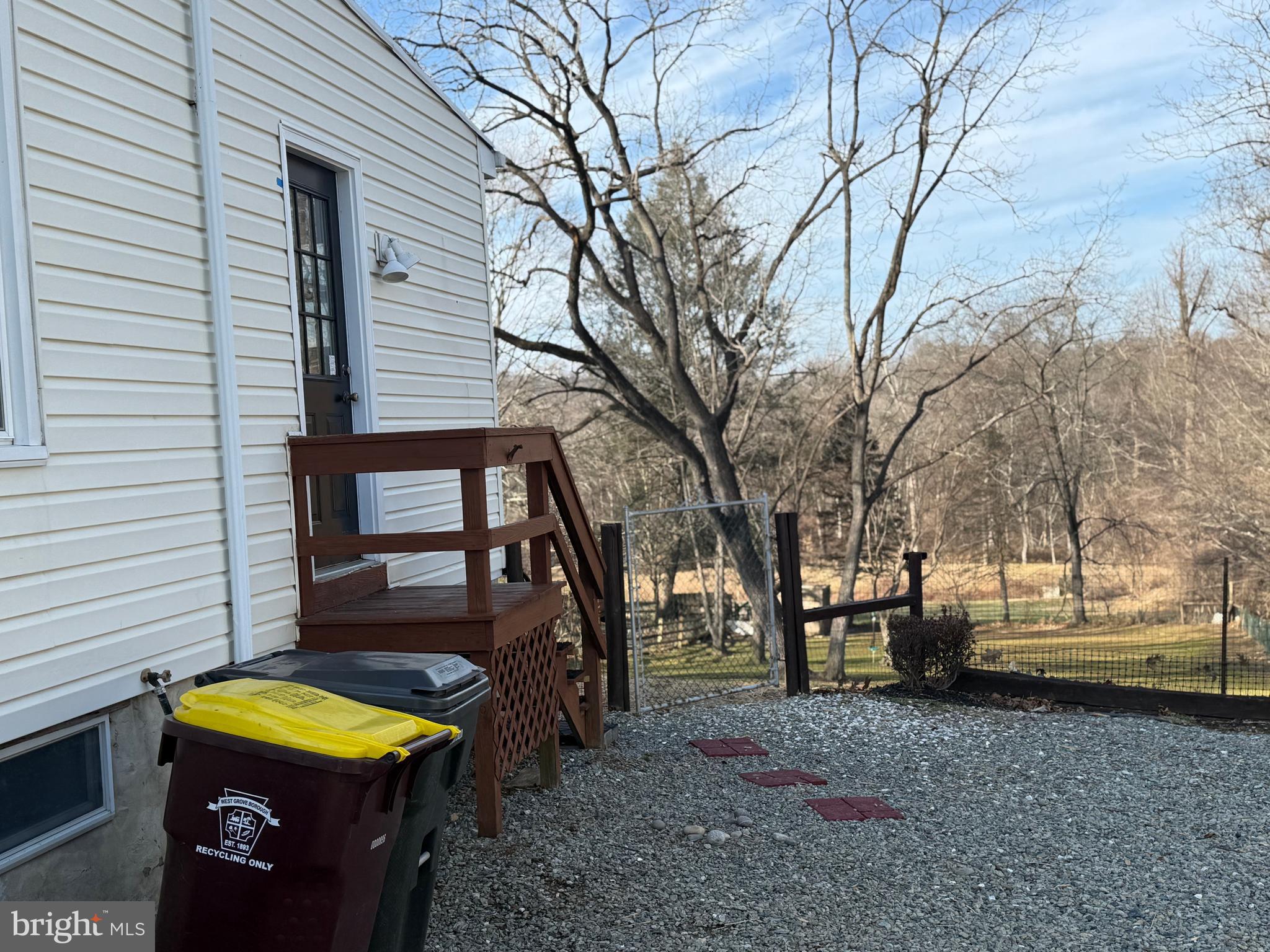 HARMONY HILL - Residential