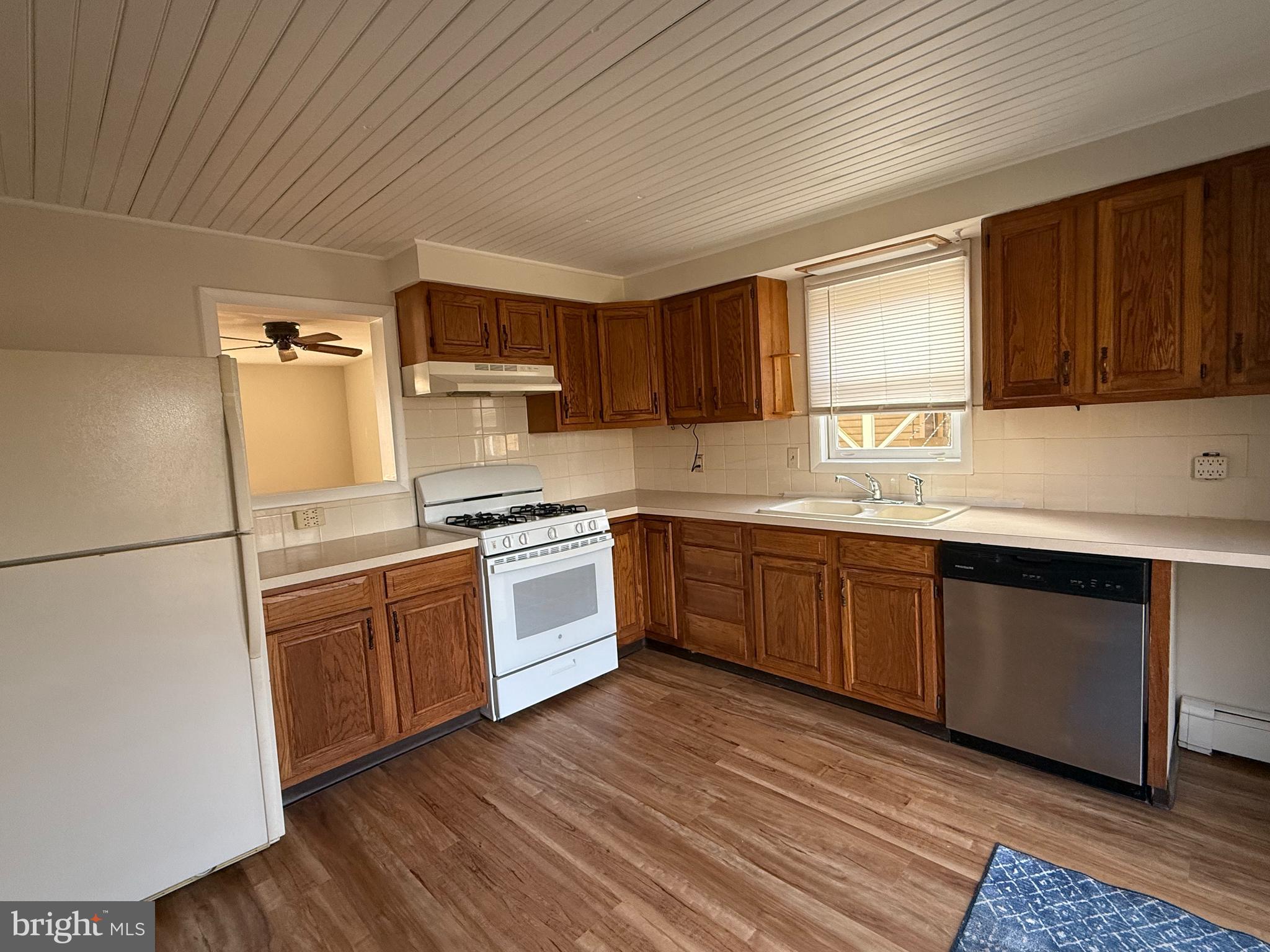 HARMONY HILL - Residential