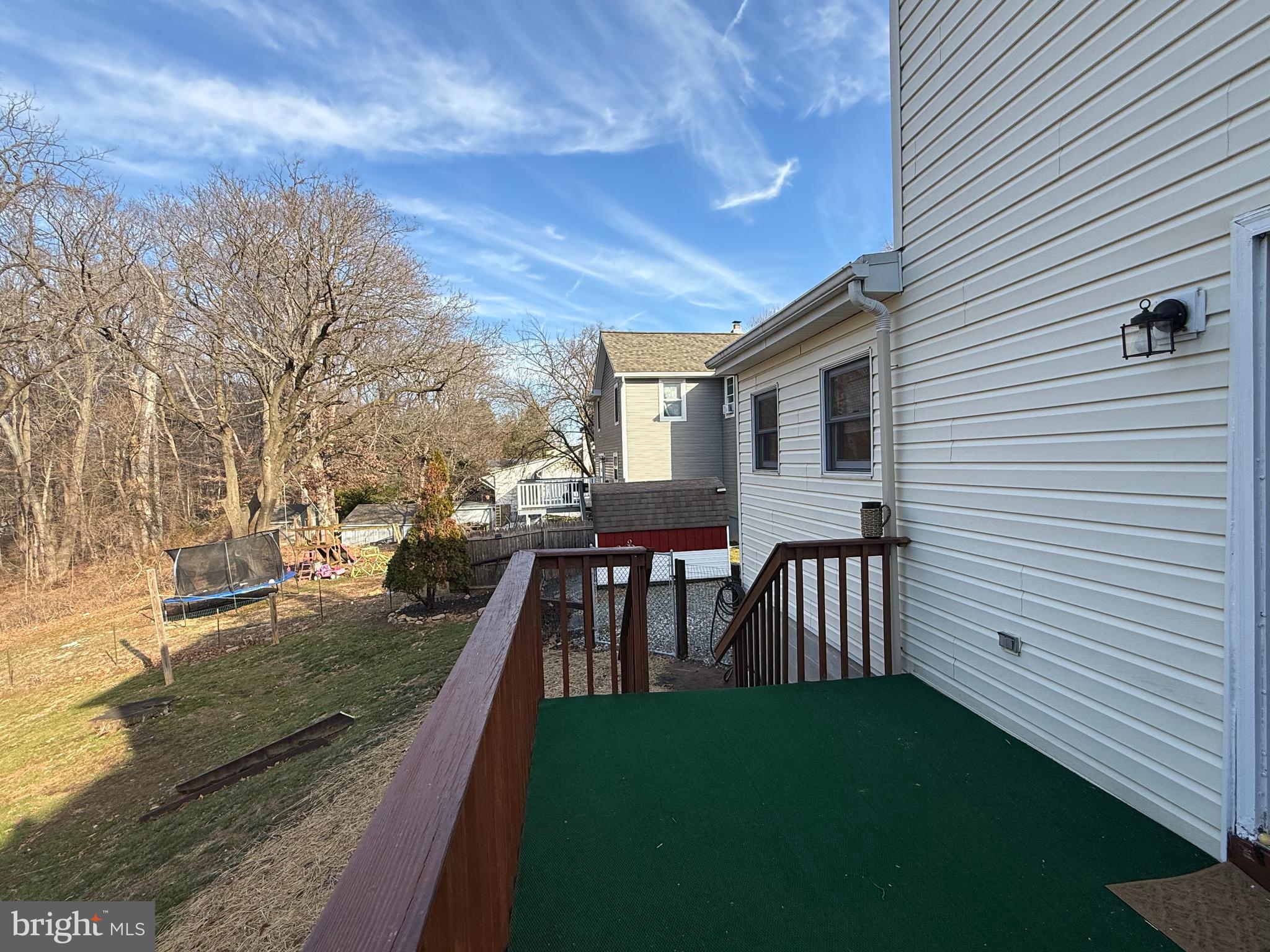 HARMONY HILL - Residential