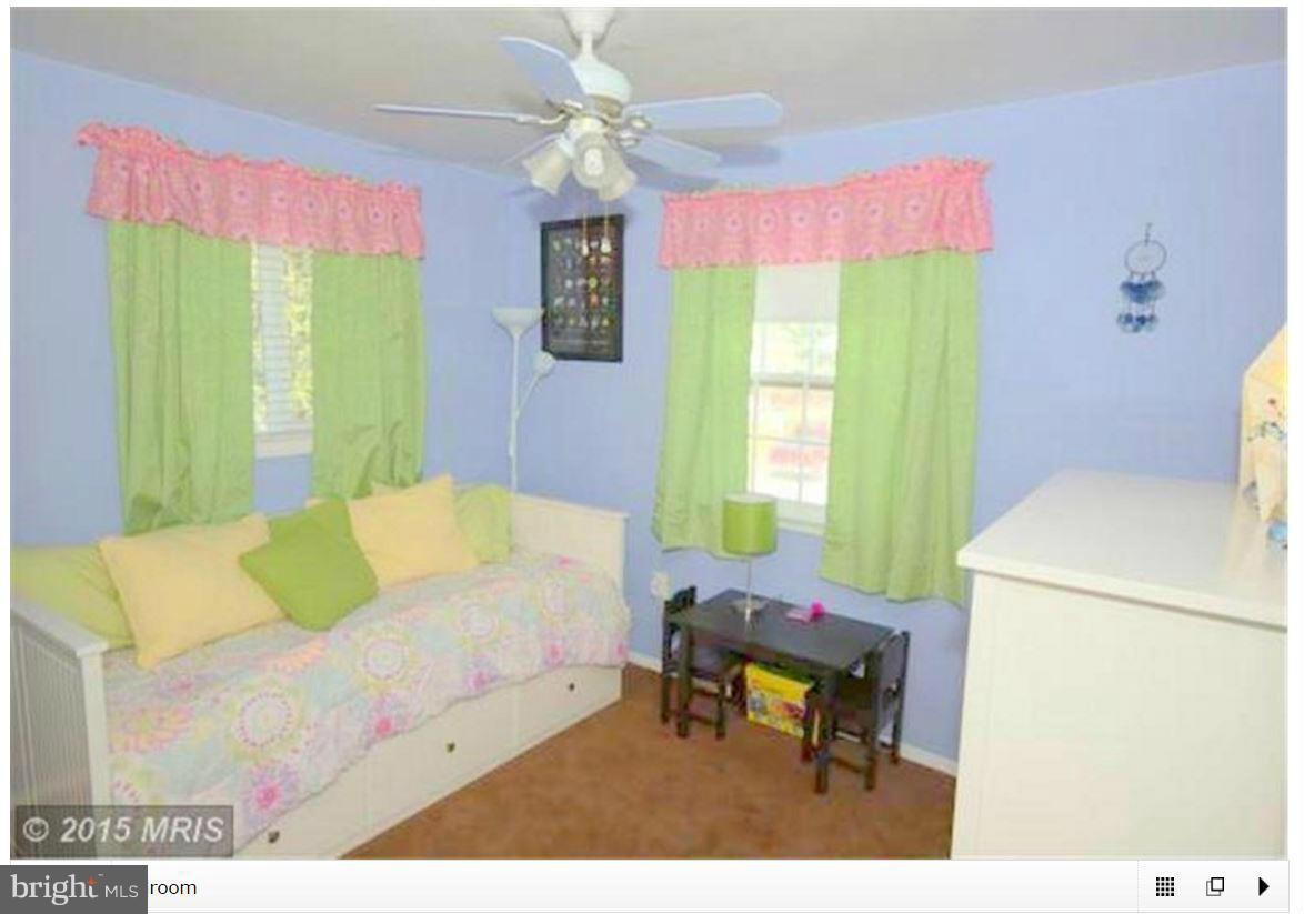 ROBIN HOOD PLAINS - Residential Lease