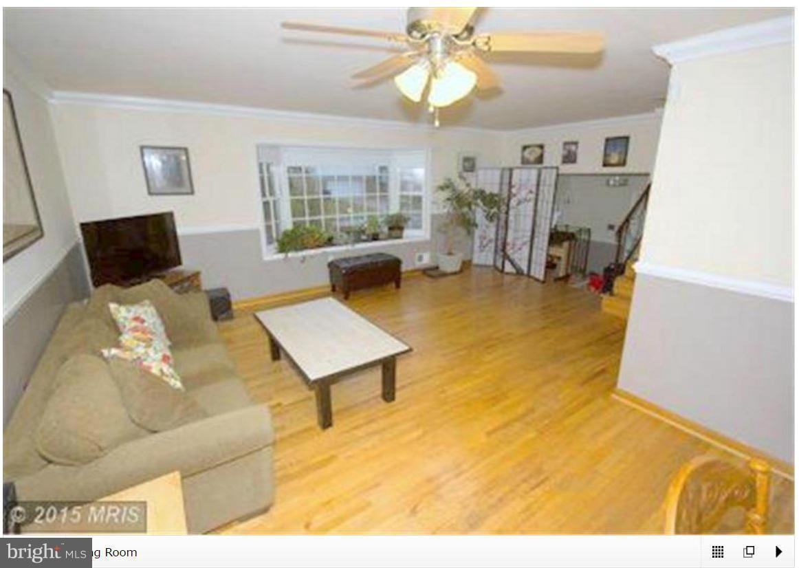 ROBIN HOOD PLAINS - Residential Lease