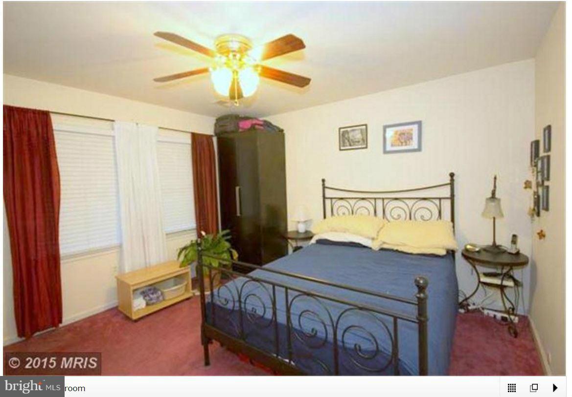 ROBIN HOOD PLAINS - Residential Lease