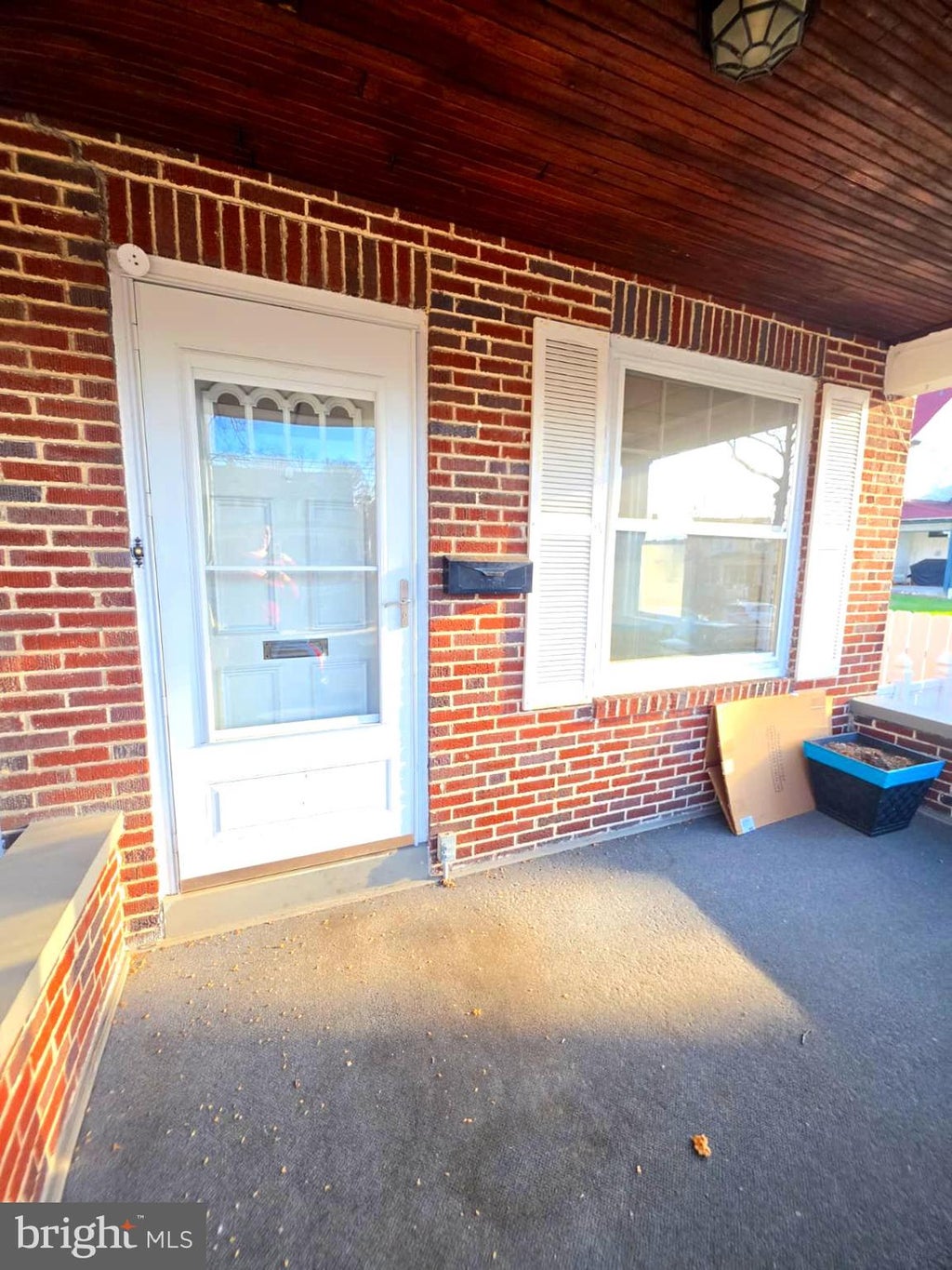 Photo of 612 Crescent Avenue, READING, PA 19605 (MLS # PABK2076210)
