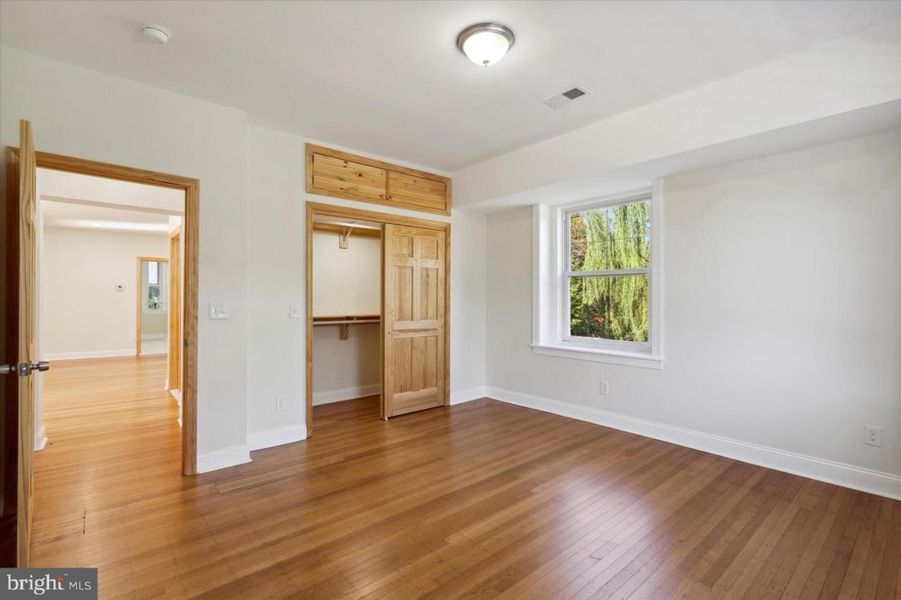 MT AIRY (WEST) - Residential