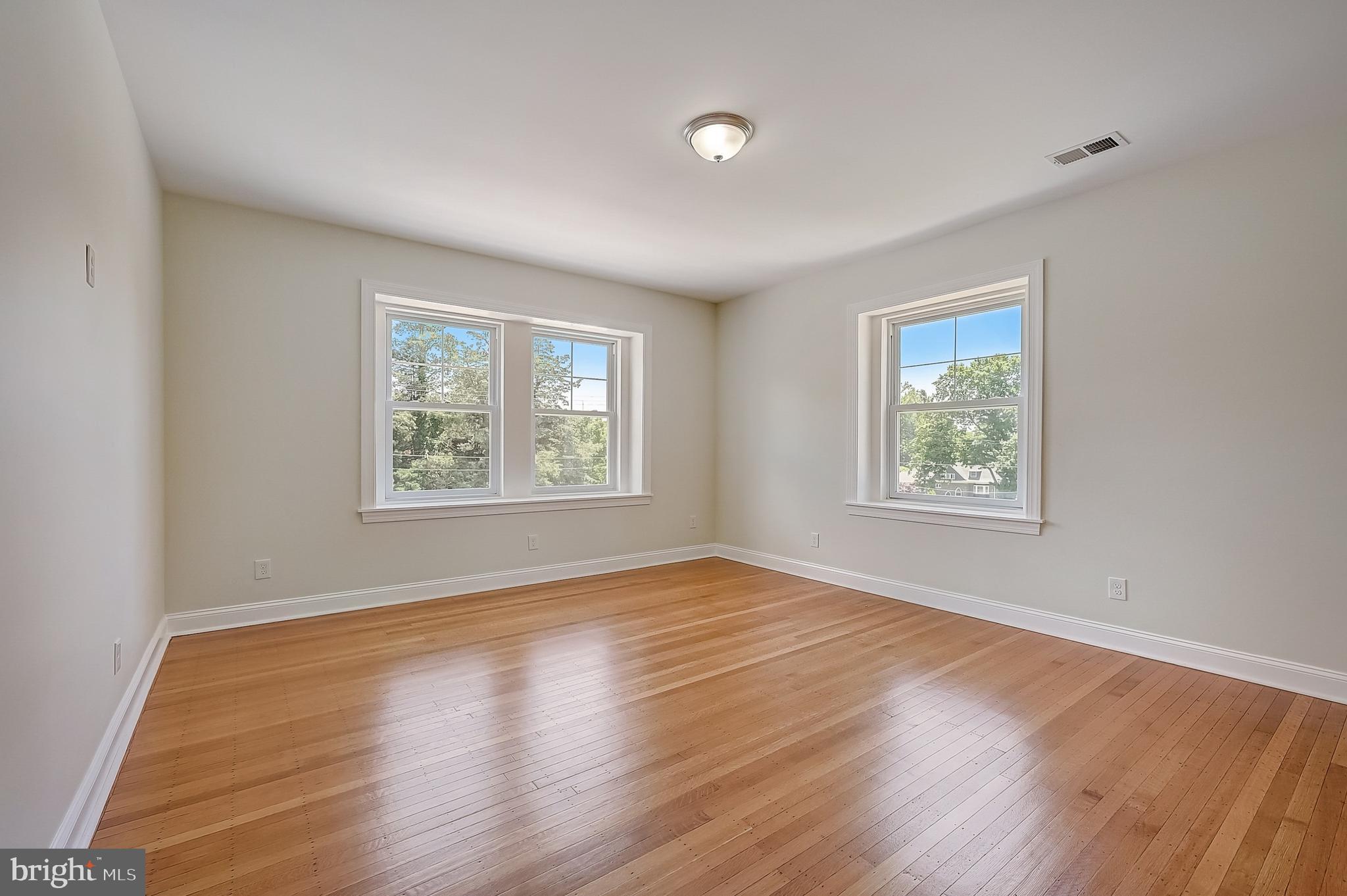 MT AIRY (WEST) - Residential