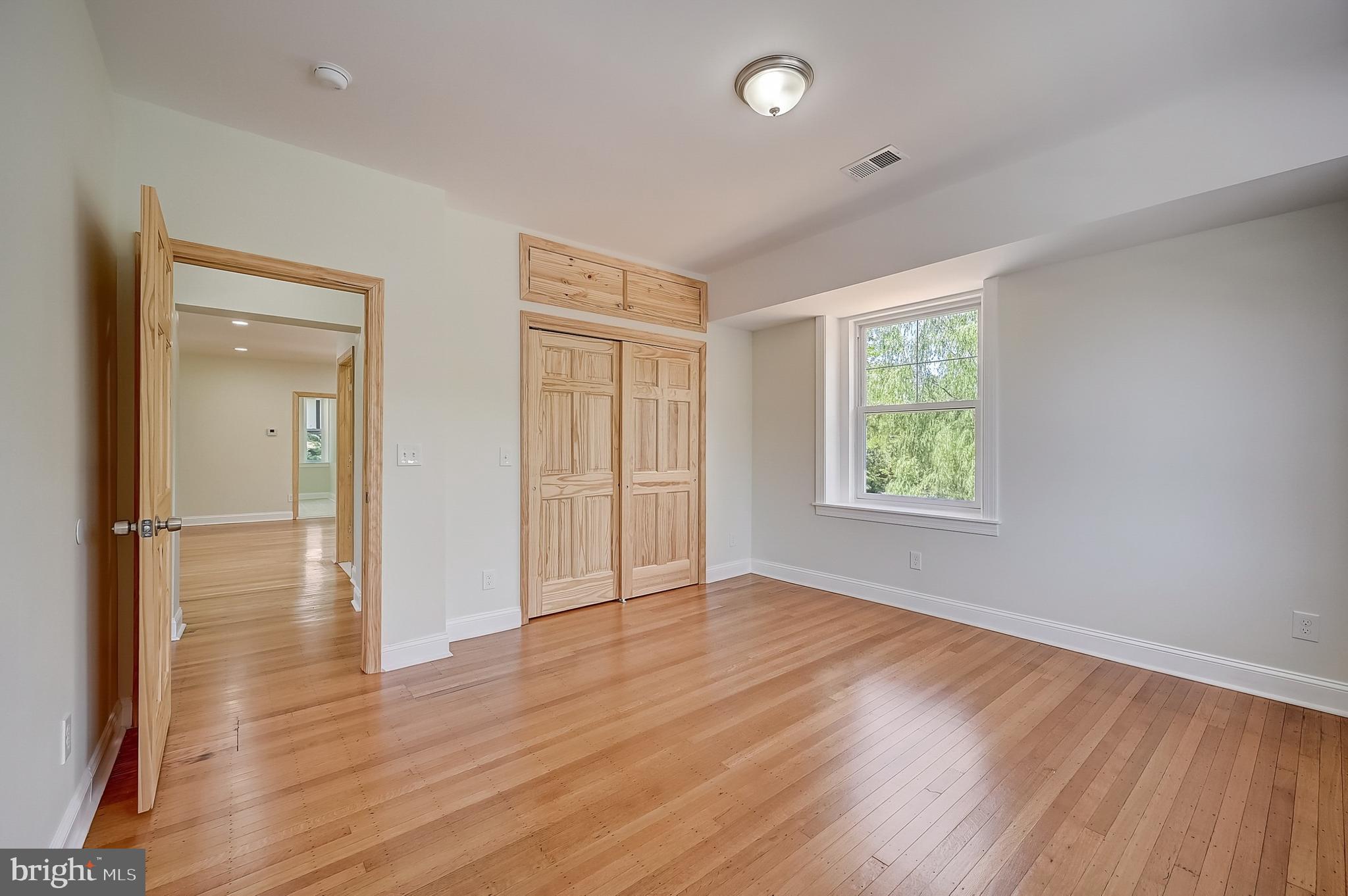 MT AIRY (WEST) - Residential