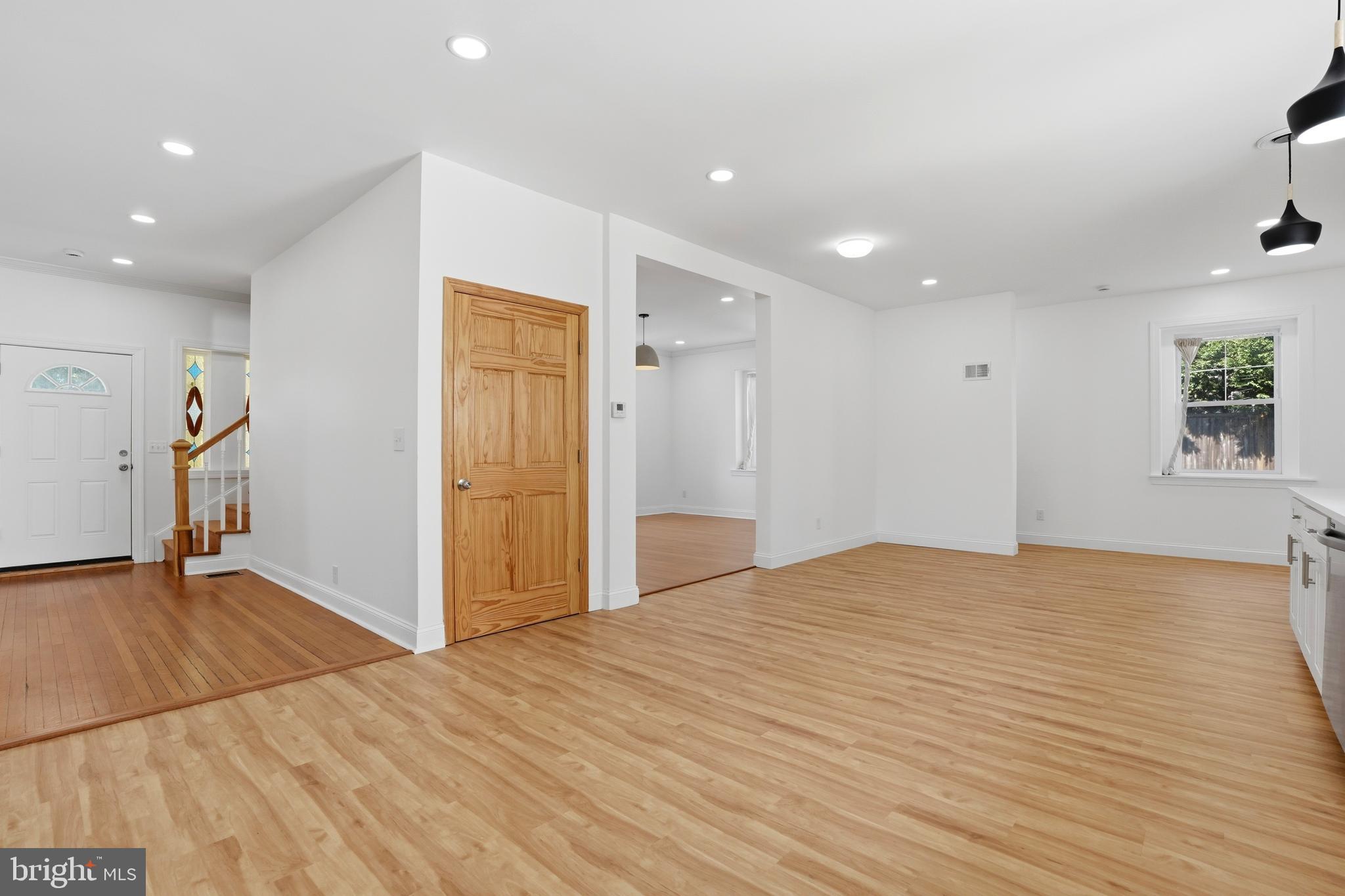 MT AIRY (WEST) - Residential