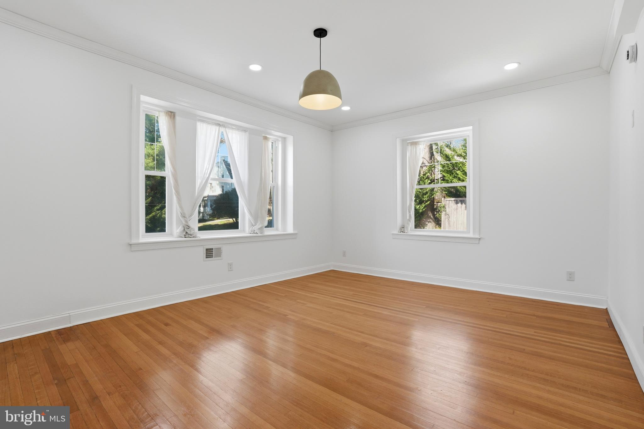 MT AIRY (WEST) - Residential