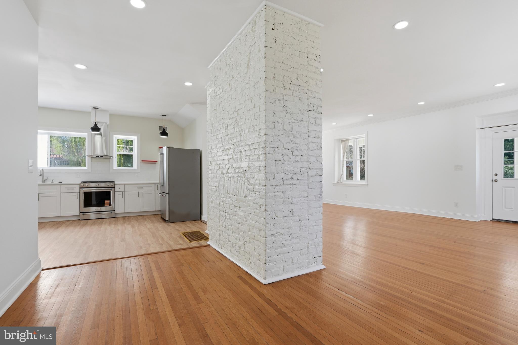 MT AIRY (WEST) - Residential