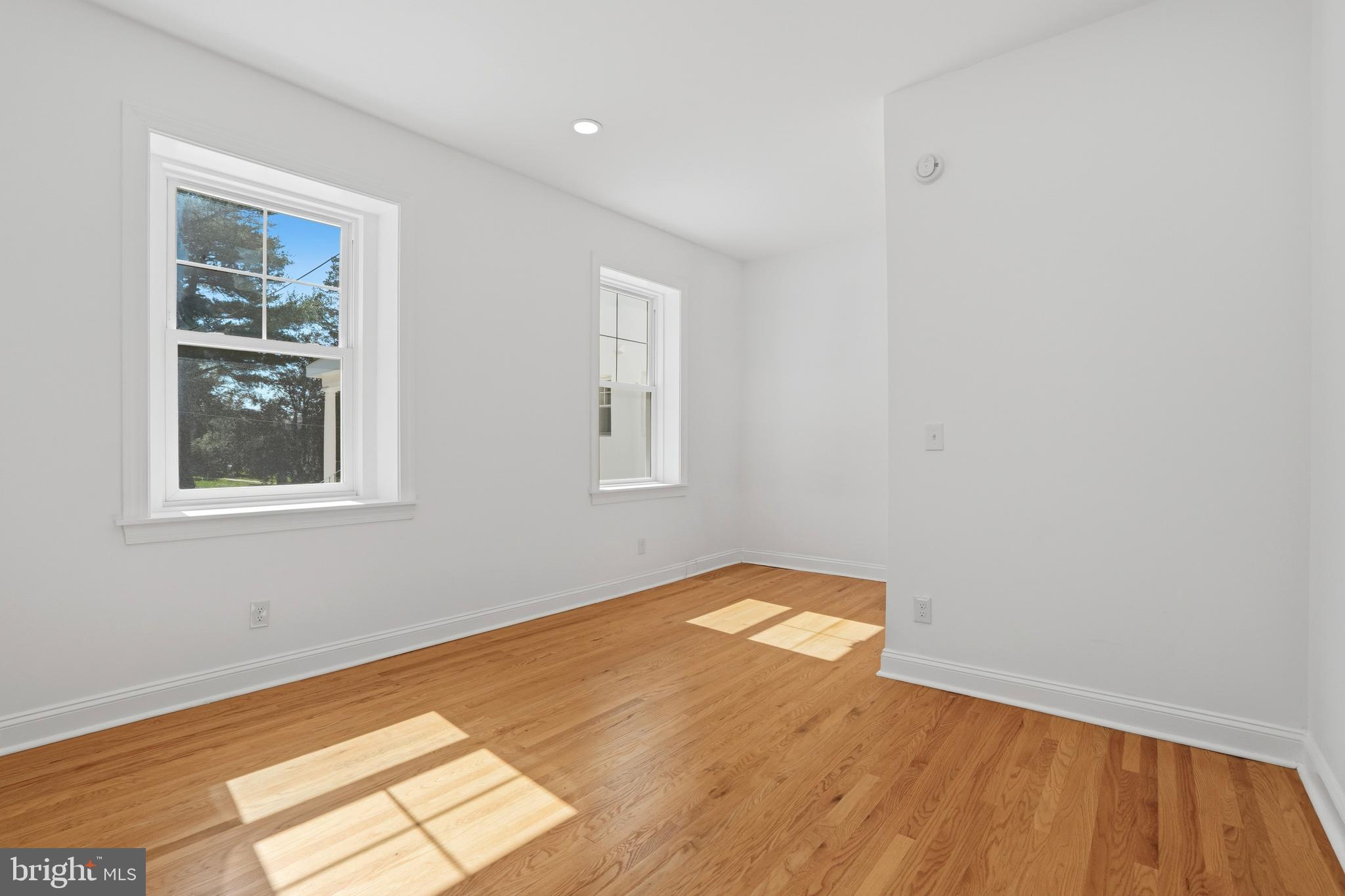 MT AIRY (WEST) - Residential
