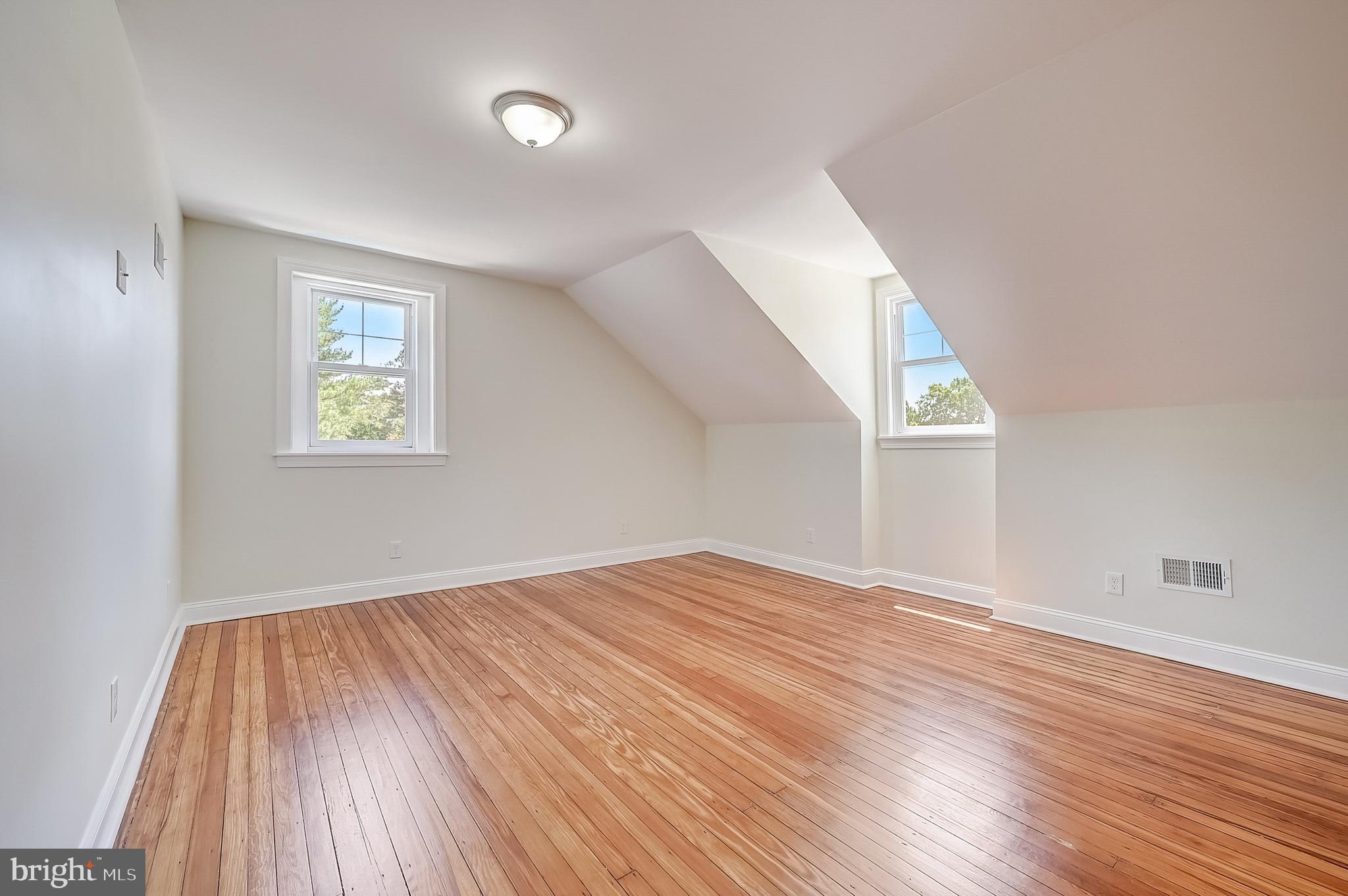 MT AIRY (WEST) - Residential