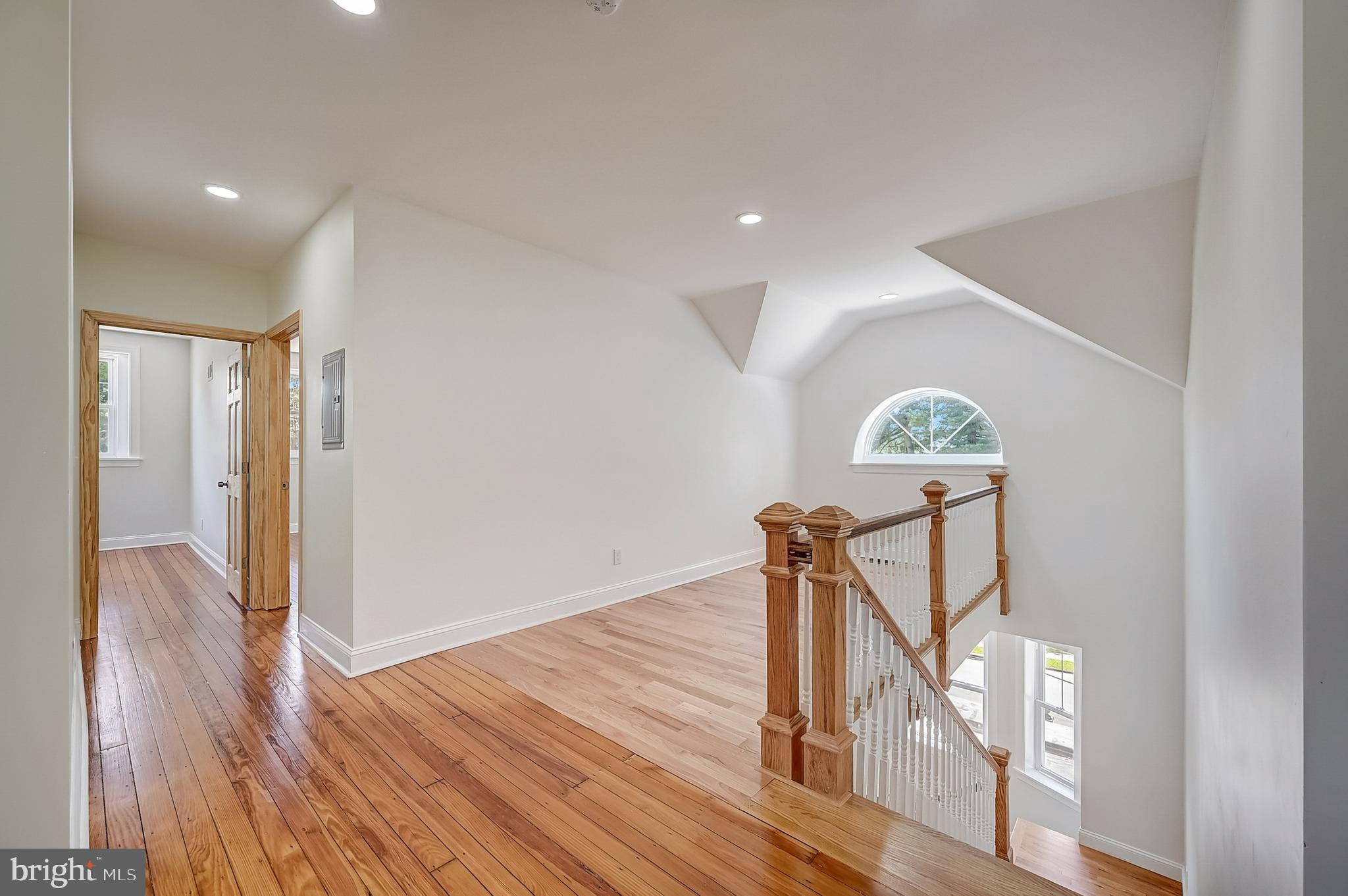 MT AIRY (WEST) - Residential